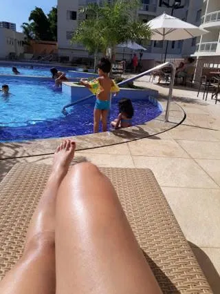 Prive Atrium Thermas Residence