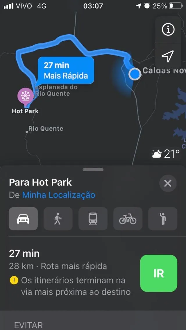 Prive Atrium Thermas Residence