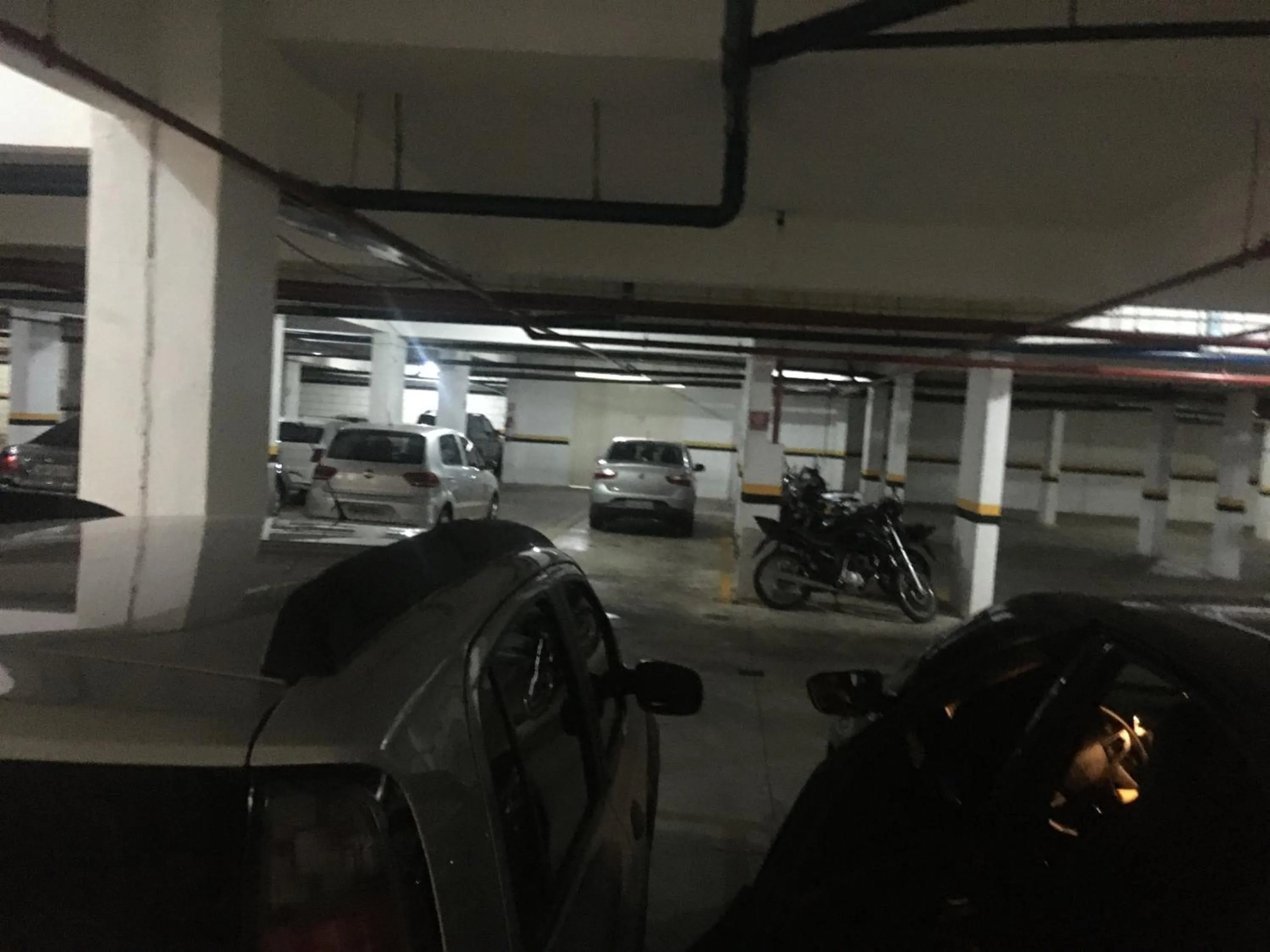 Prive Atrium Thermas Residence