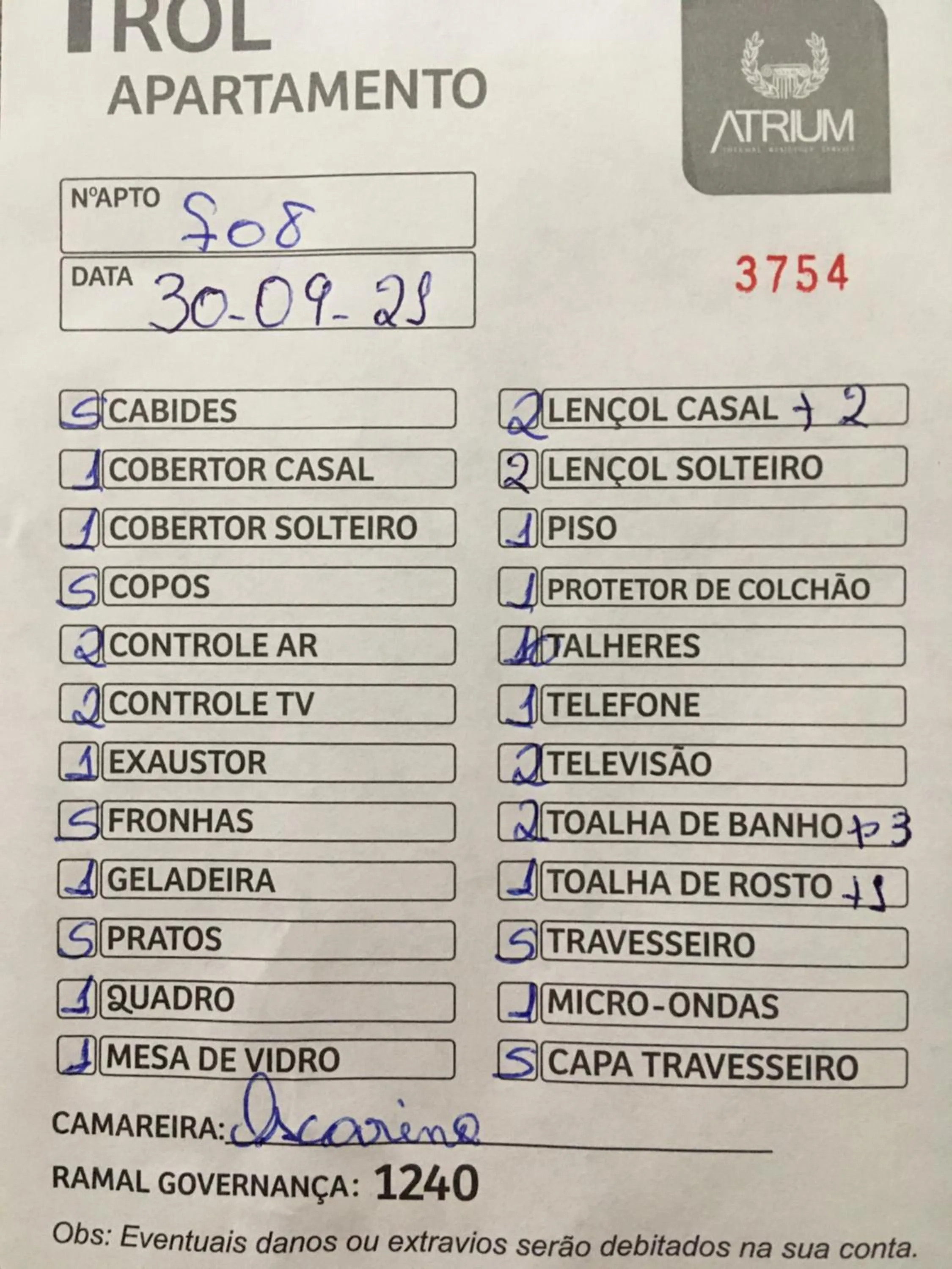 Prive Atrium Thermas Residence