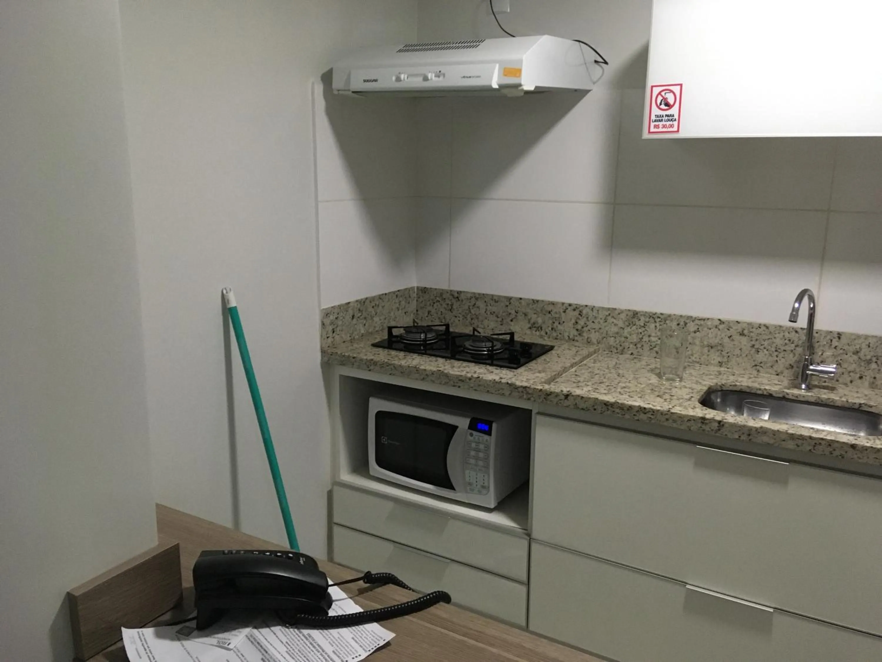 Prive Atrium Thermas Residence