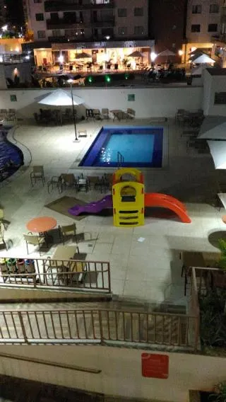 Prive Atrium Thermas Residence