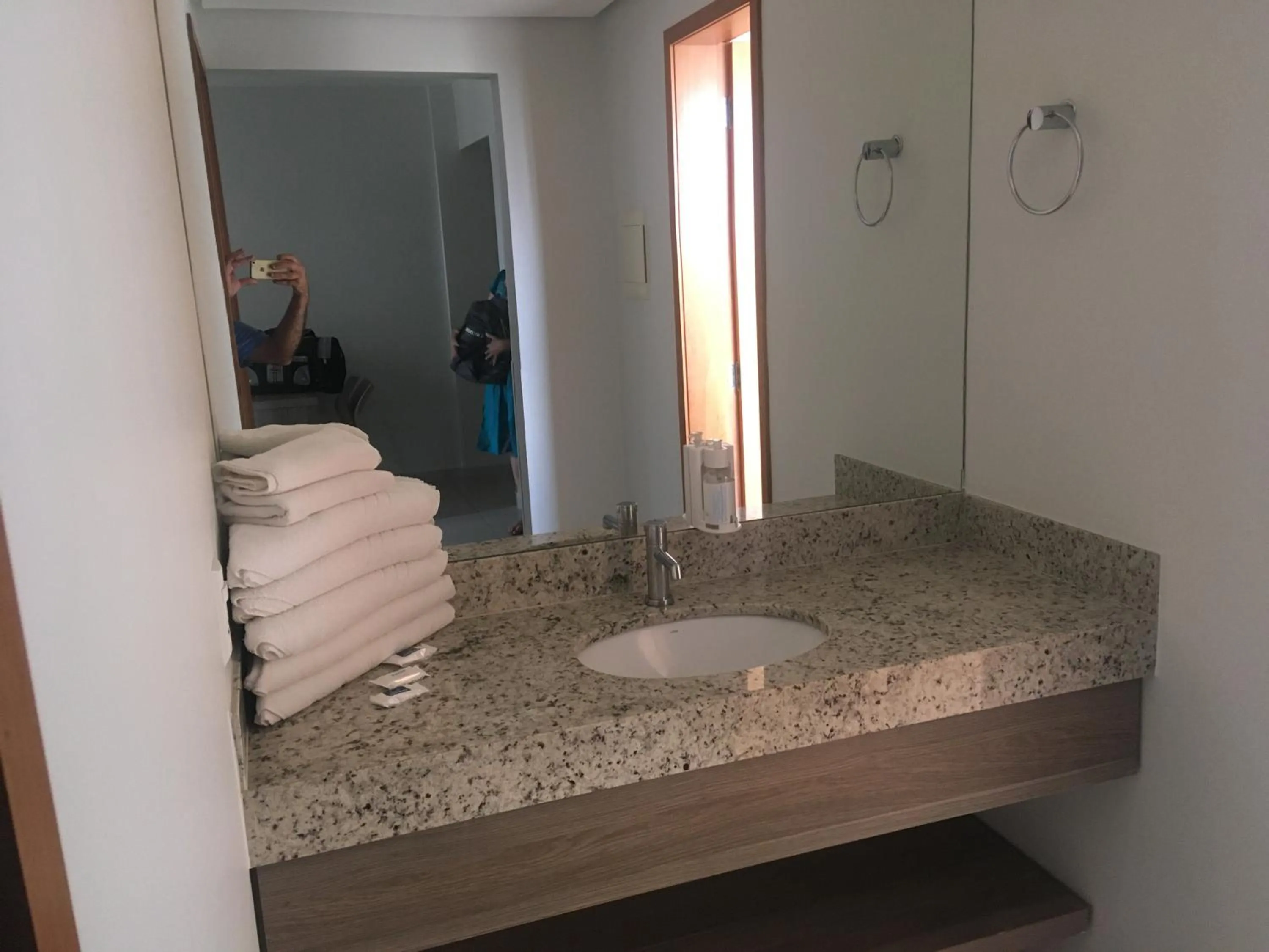 Prive Atrium Thermas Residence