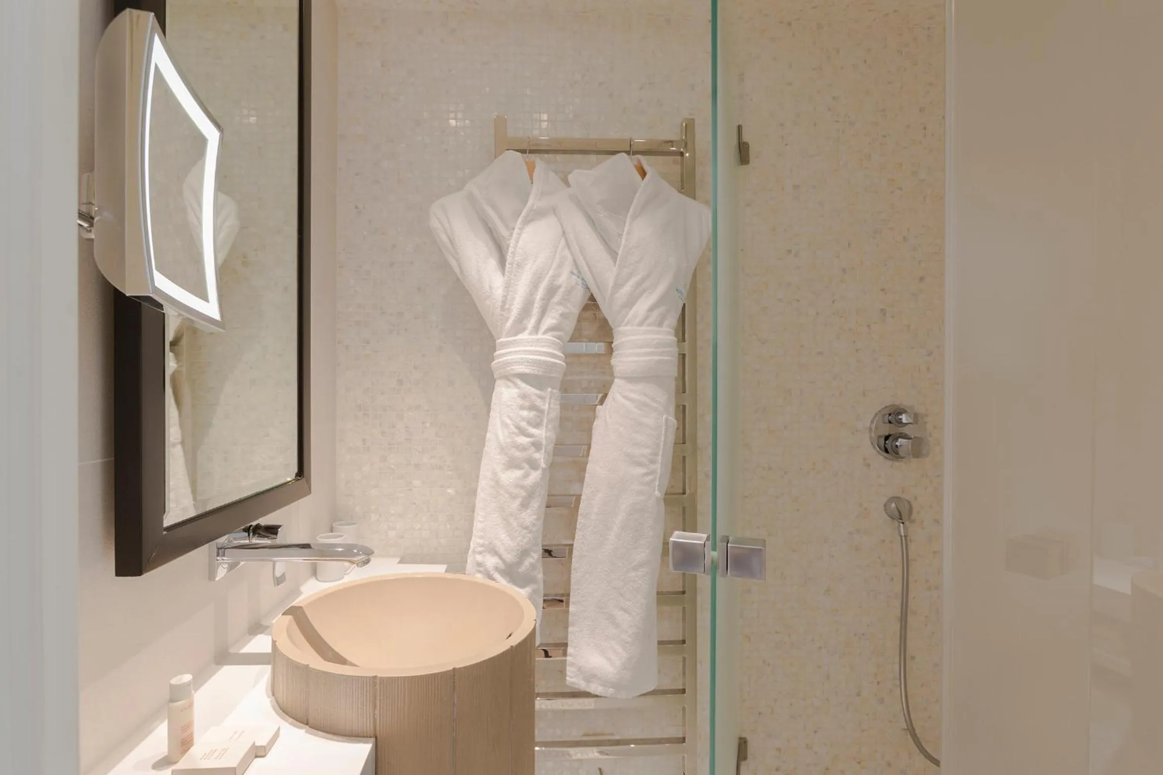 Hôtel Mont-Blanc Chamonix