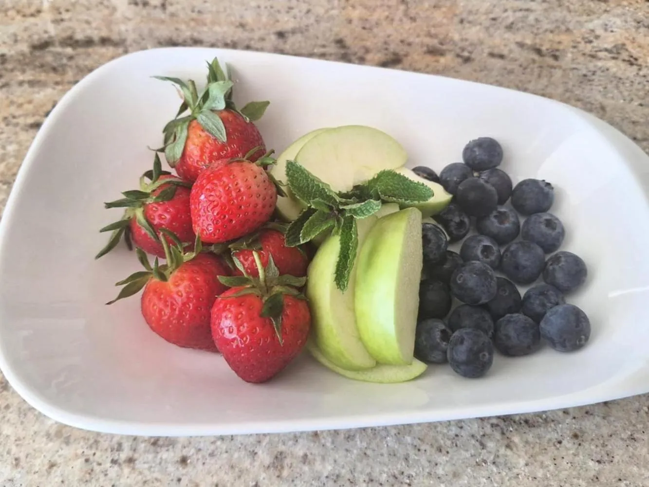 Breakfast in 6 On Protea