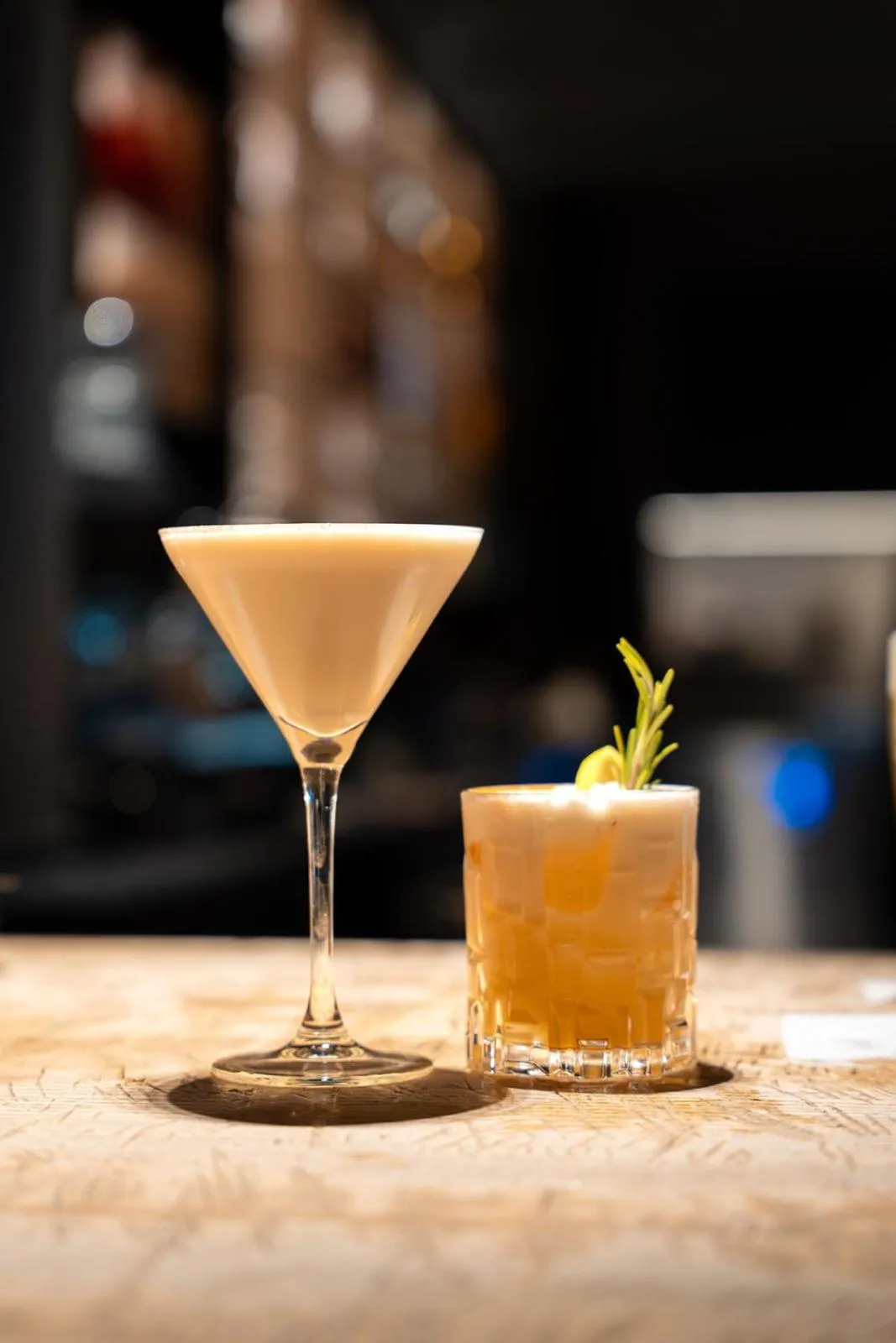 Restaurant/places to eat in LOEV - VELA Hotels