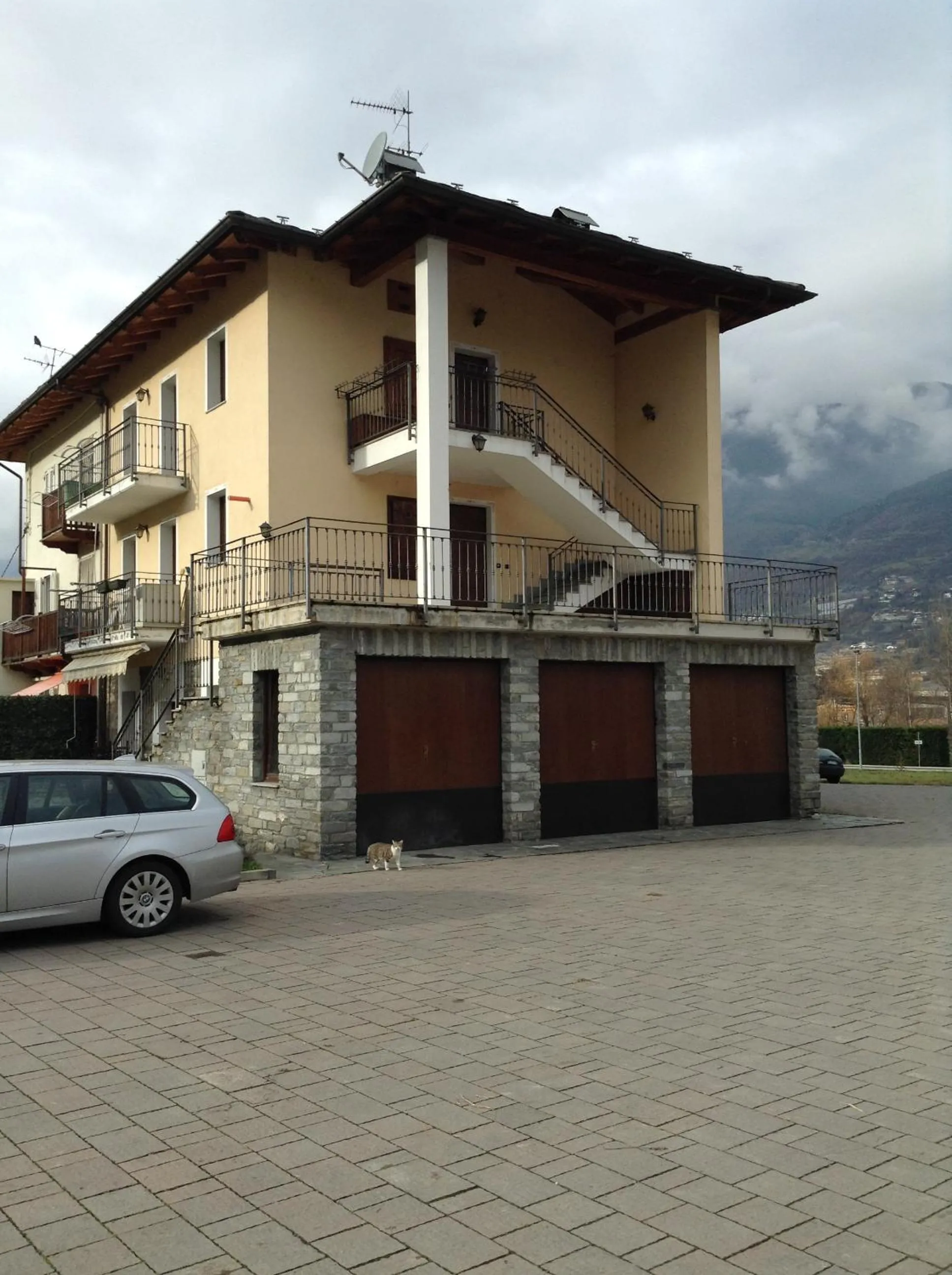 Relais du Berger