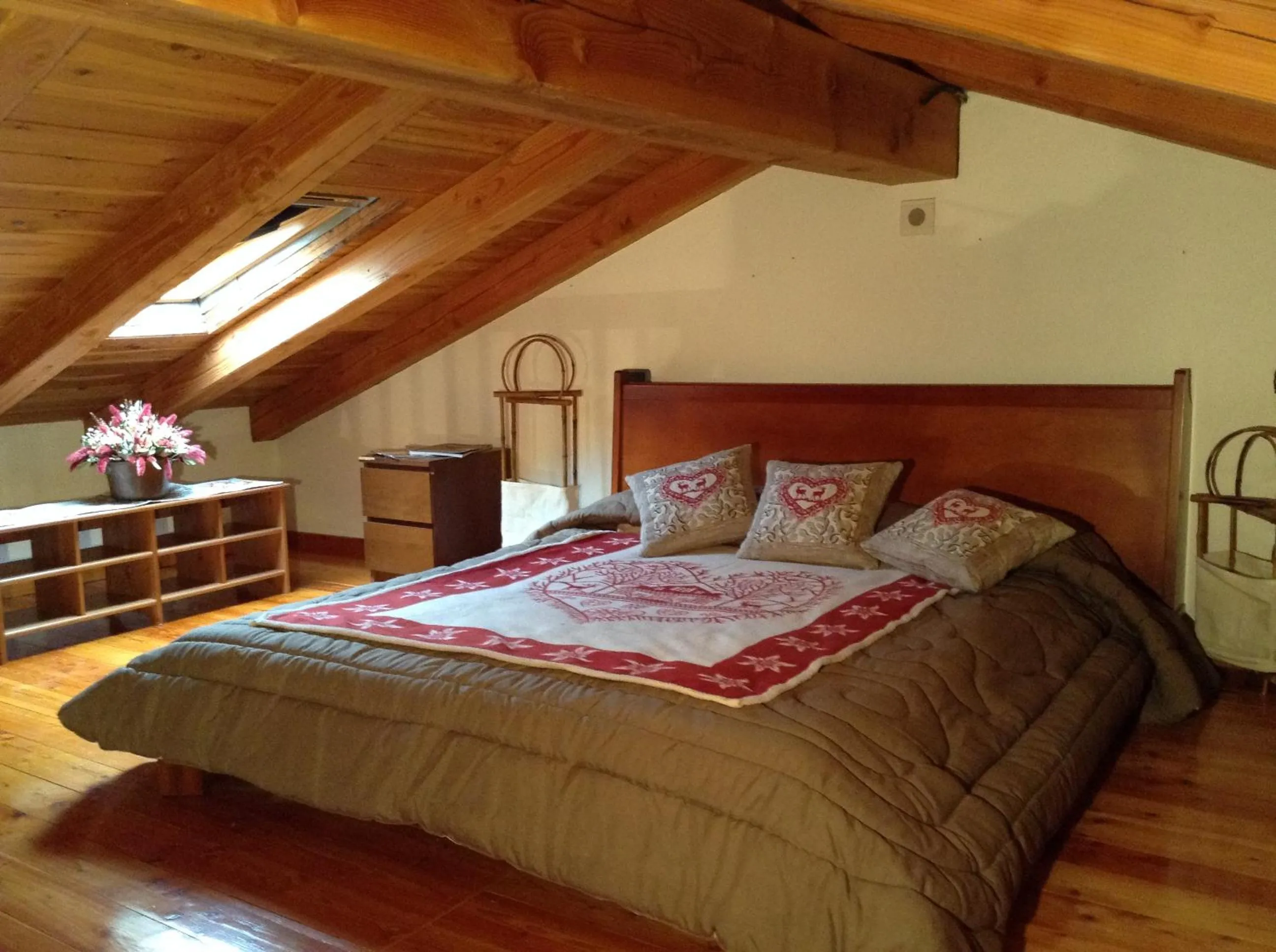 Relais du Berger