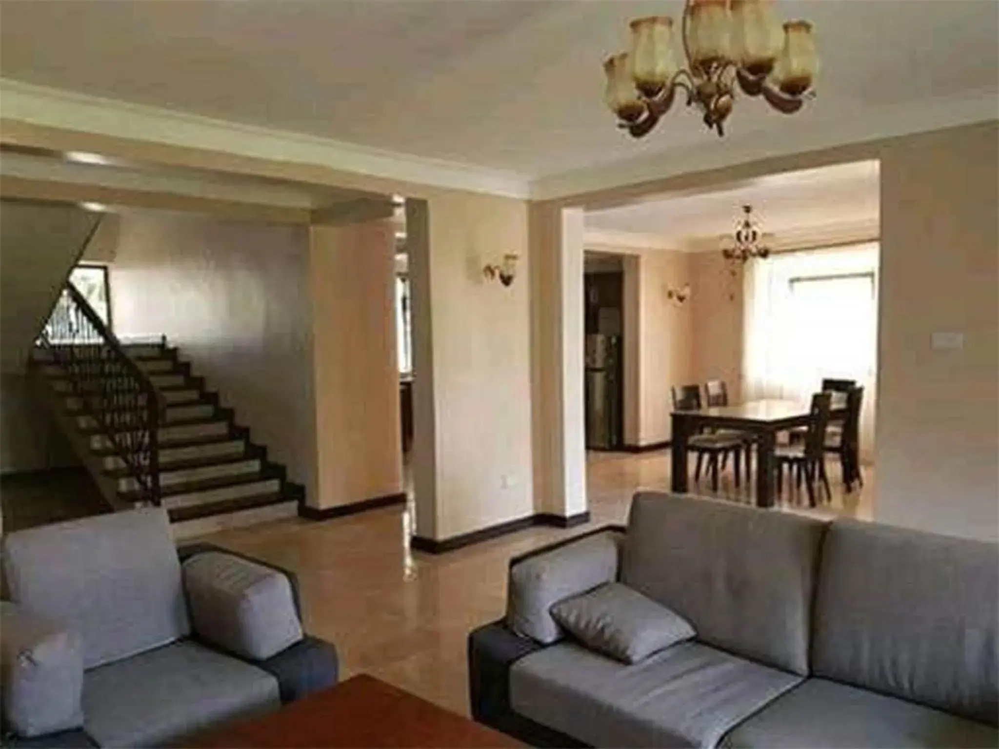 Apartment in A magnificient apartment with superb amanities giving a very enjoyable stay Apartment in A magnificient apartment with superb amanities giving a very enjoyable stay