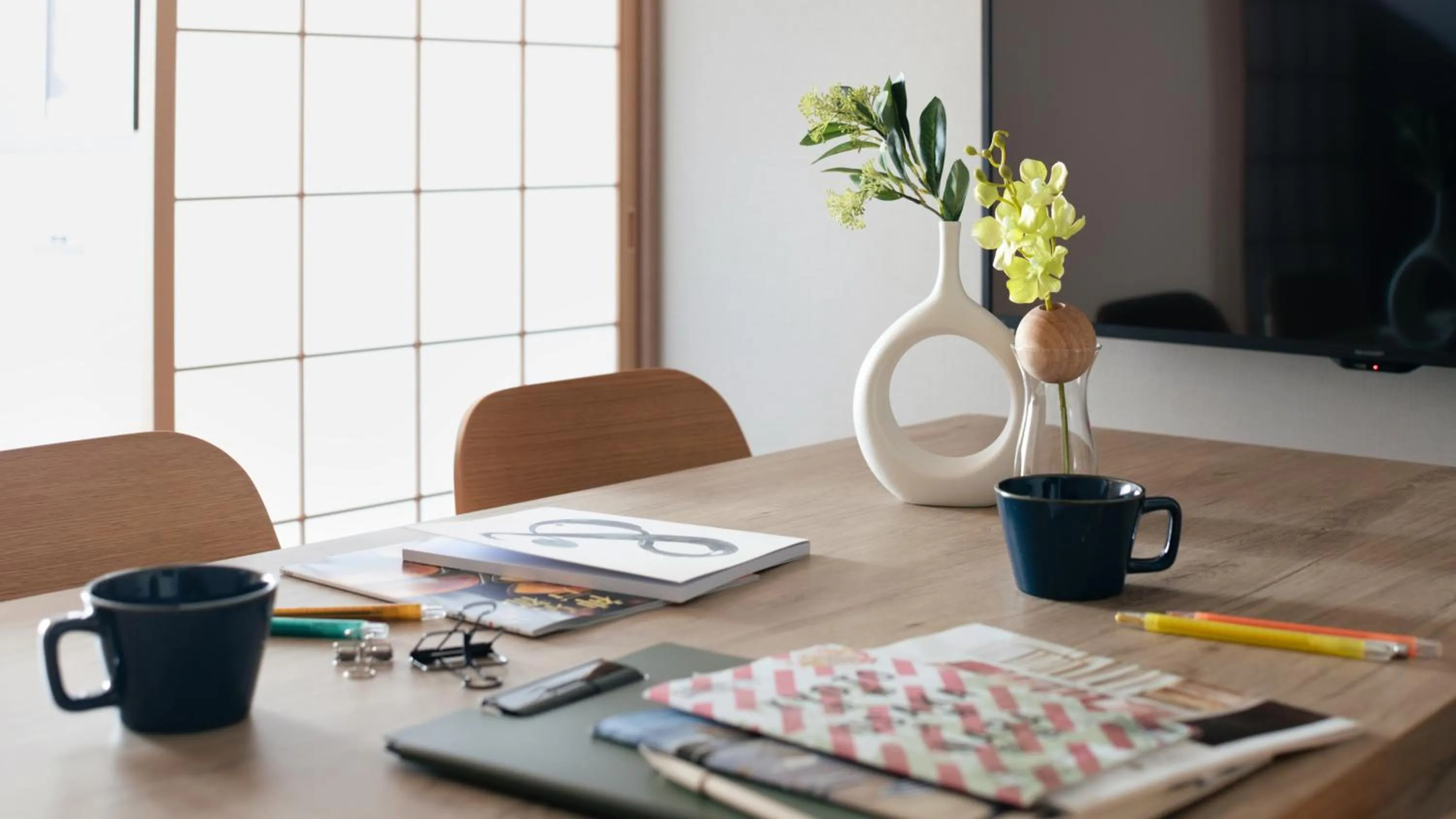 Photo of the whole room in MIMARU Osaka Shinsaibashi East