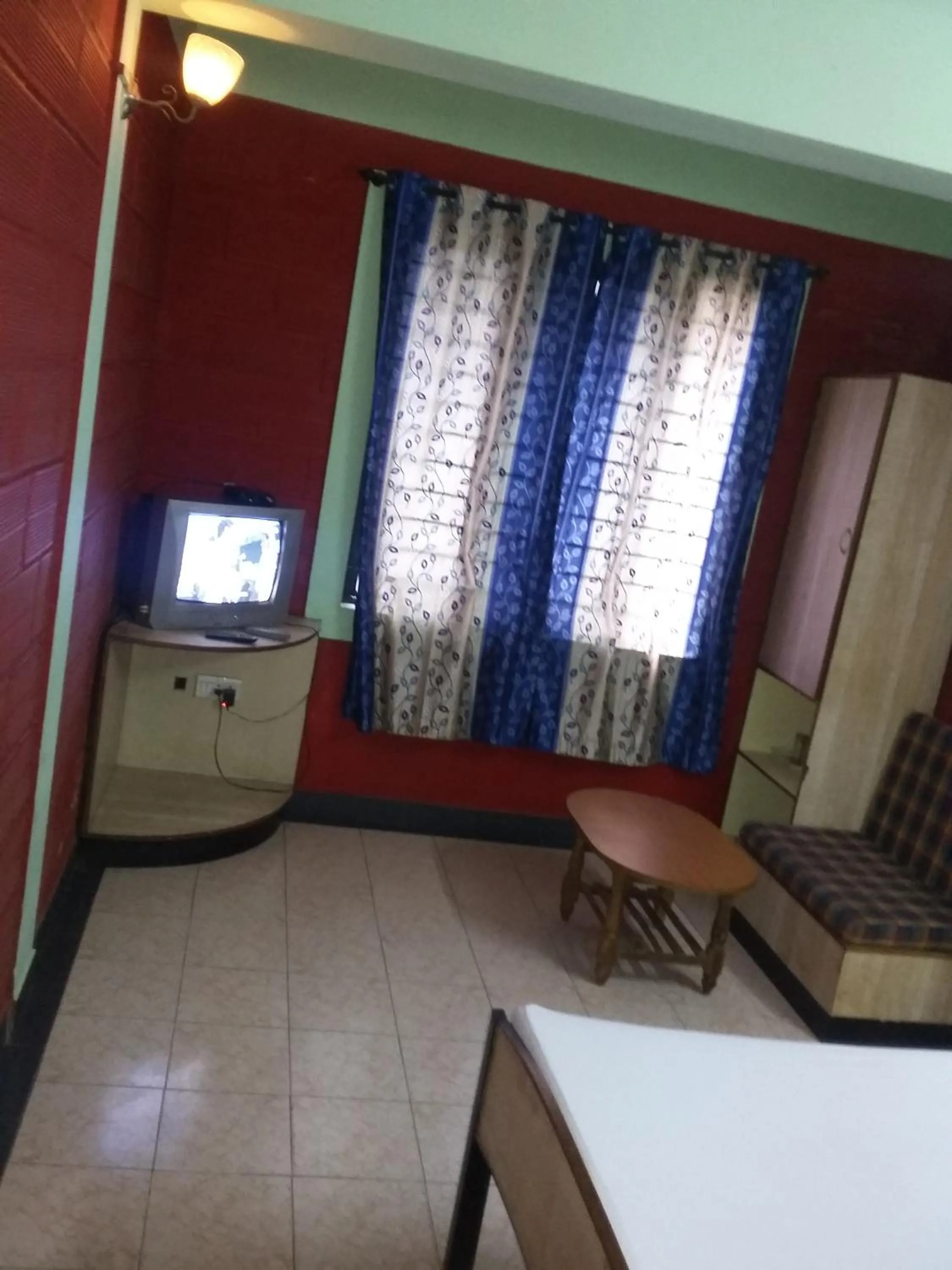 HOTEL HIGHLAND RESIDENCY
