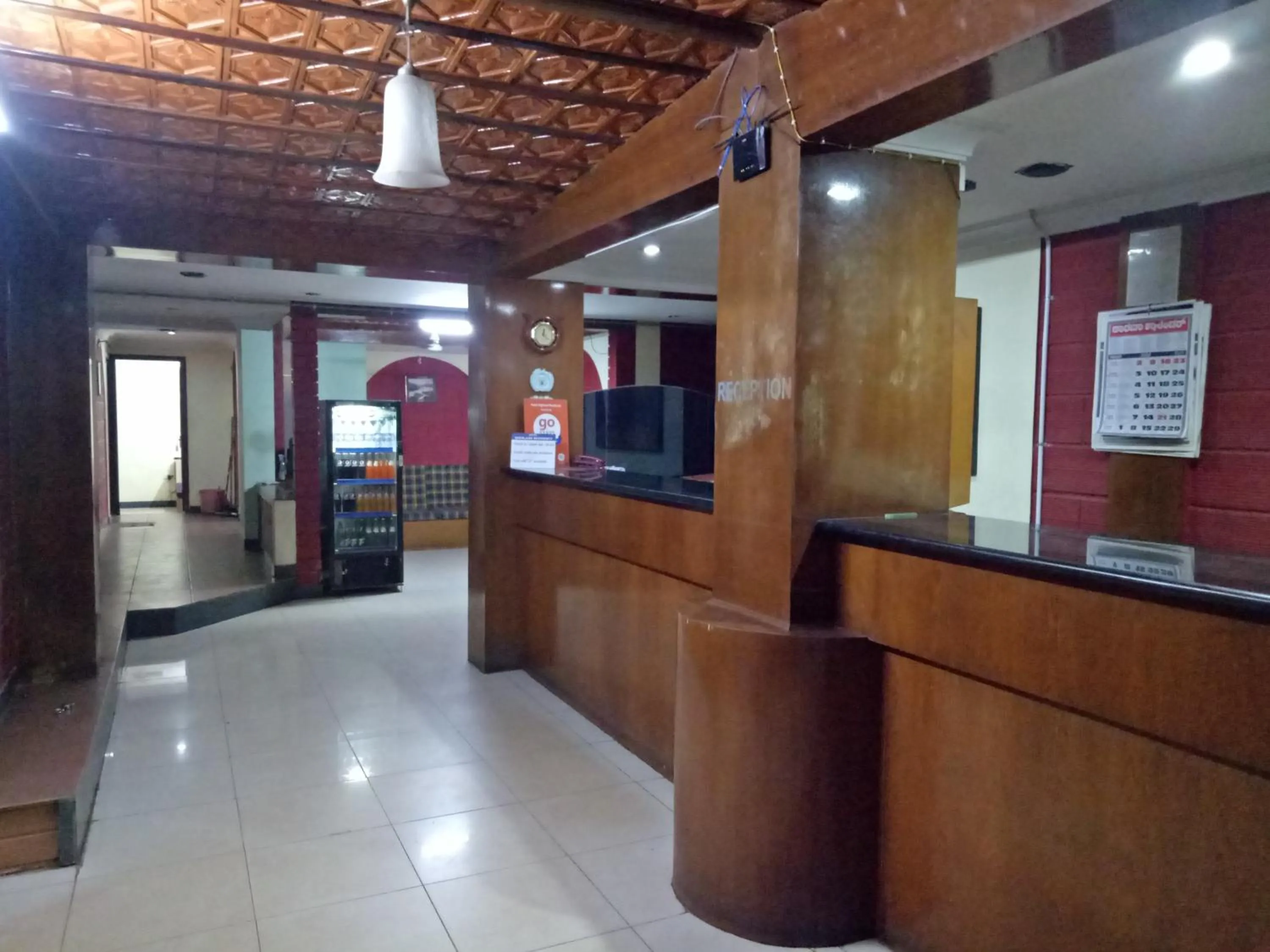 HOTEL HIGHLAND RESIDENCY