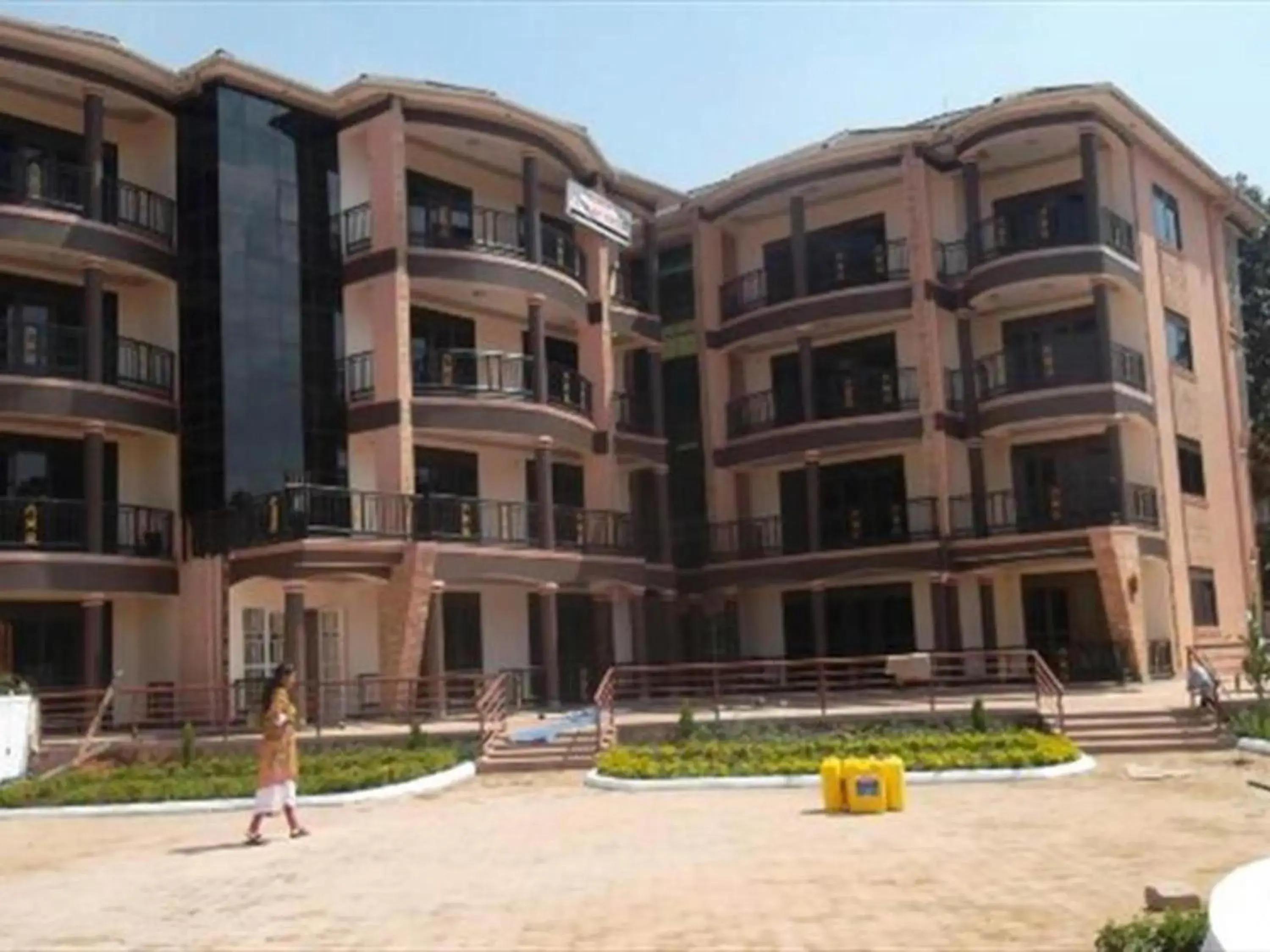 Apartment in Wonderfull Apartment to stay at wail in Kampala Apartment in Wonderfull Apartment to stay at wail in Kampala