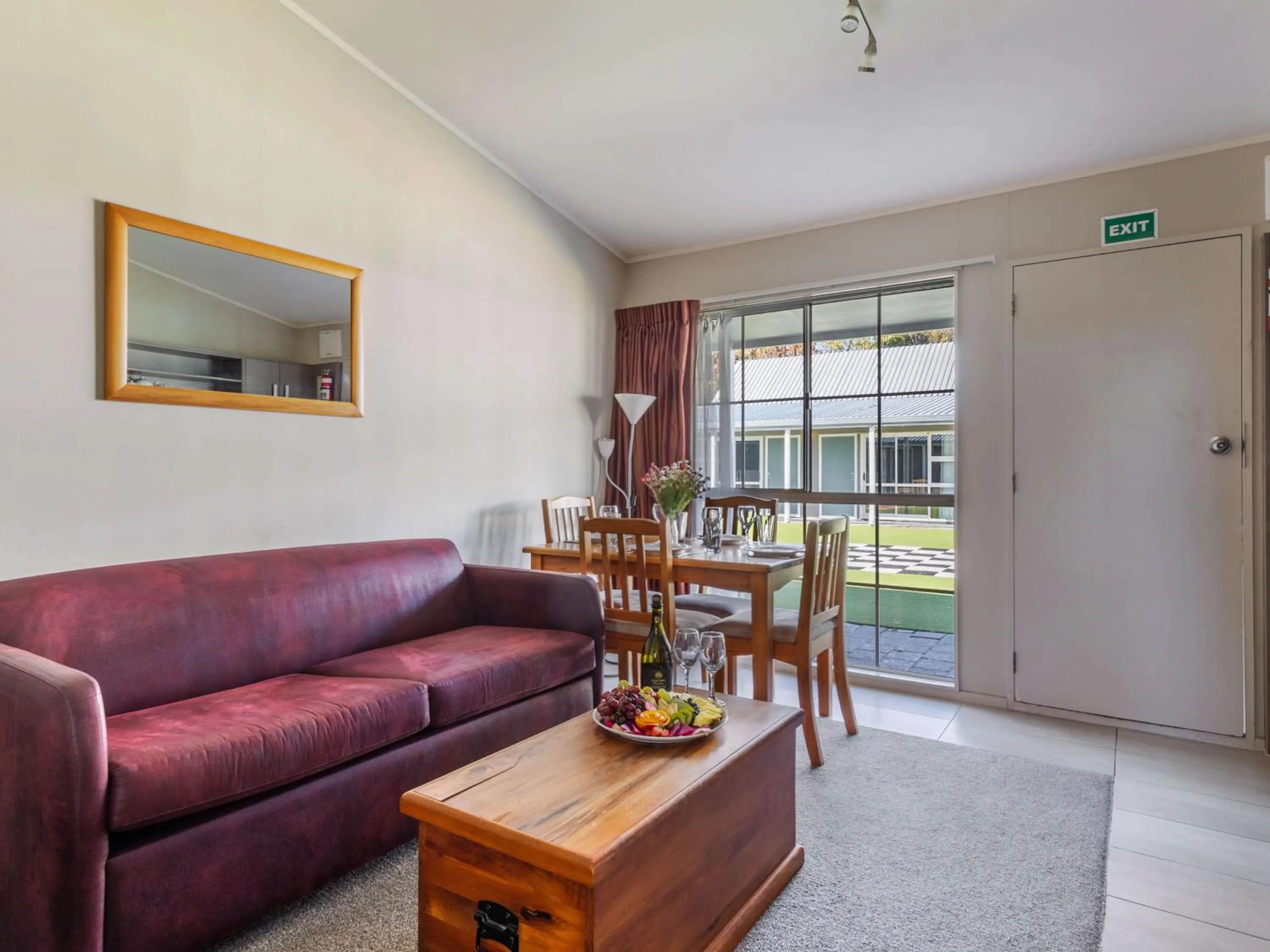 Turangi Leisure Lodge