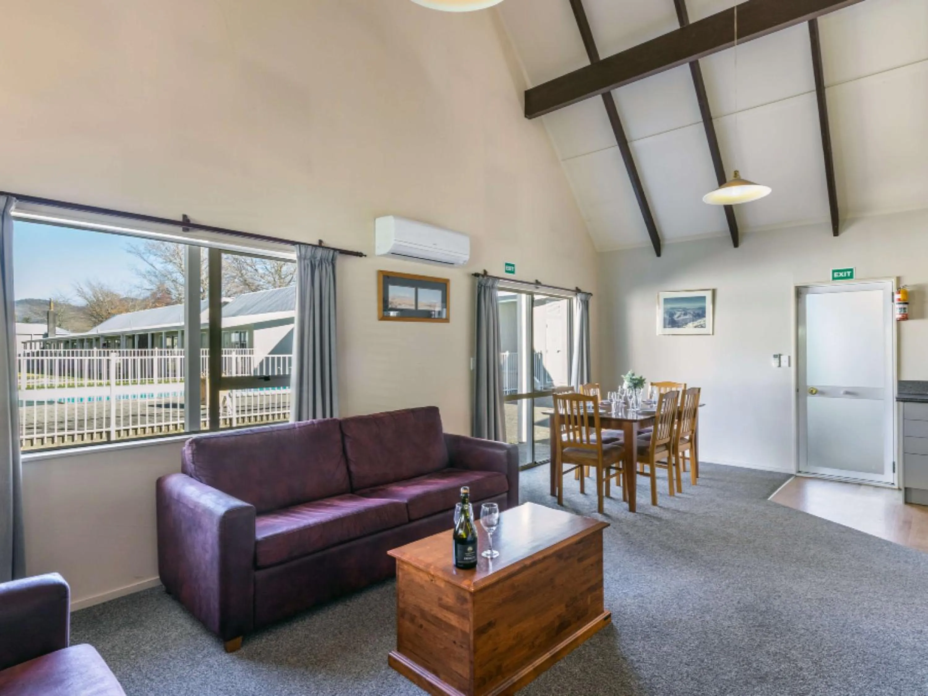 Turangi Leisure Lodge
