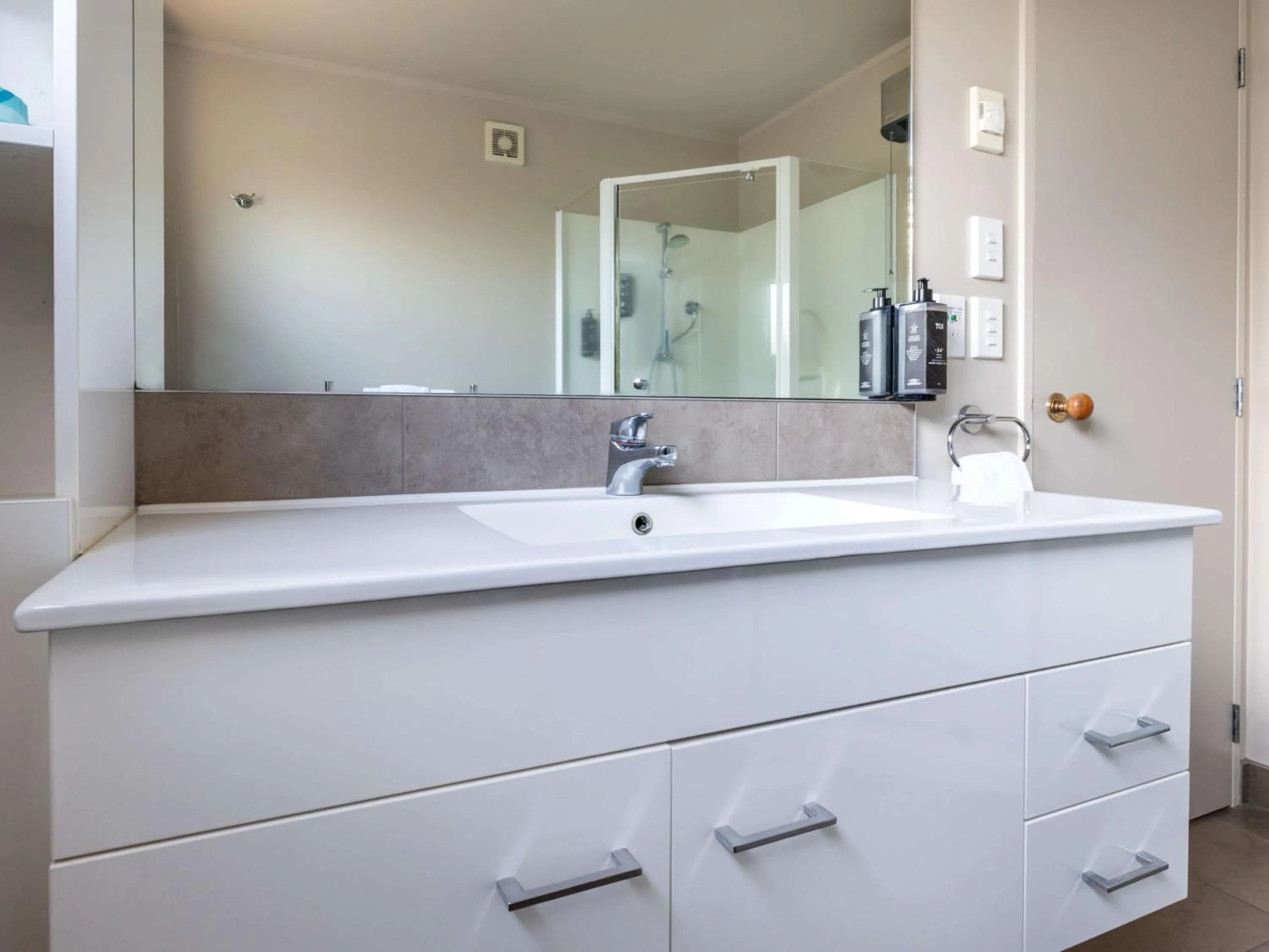 Turangi Leisure Lodge