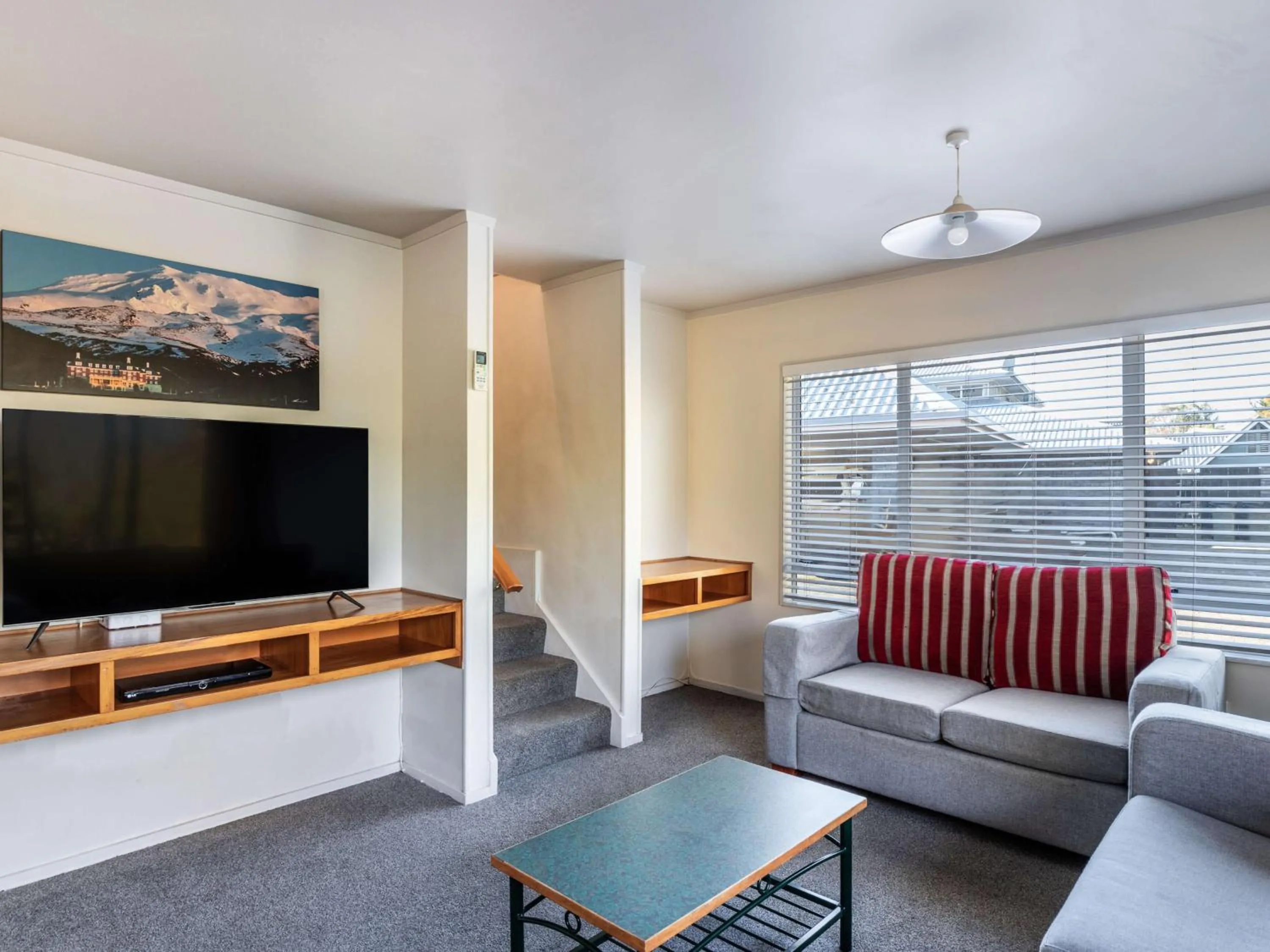 Turangi Leisure Lodge
