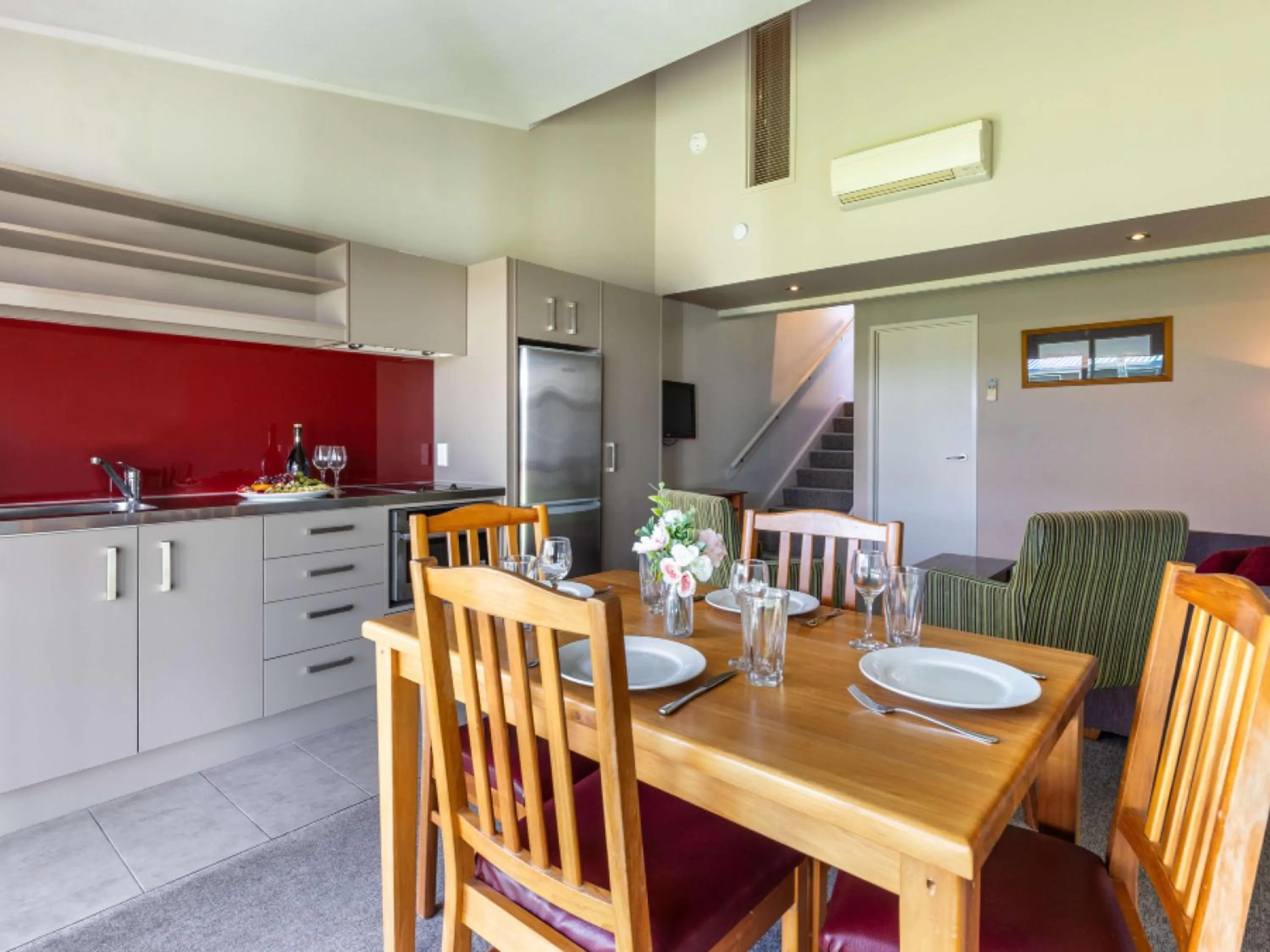 Turangi Leisure Lodge