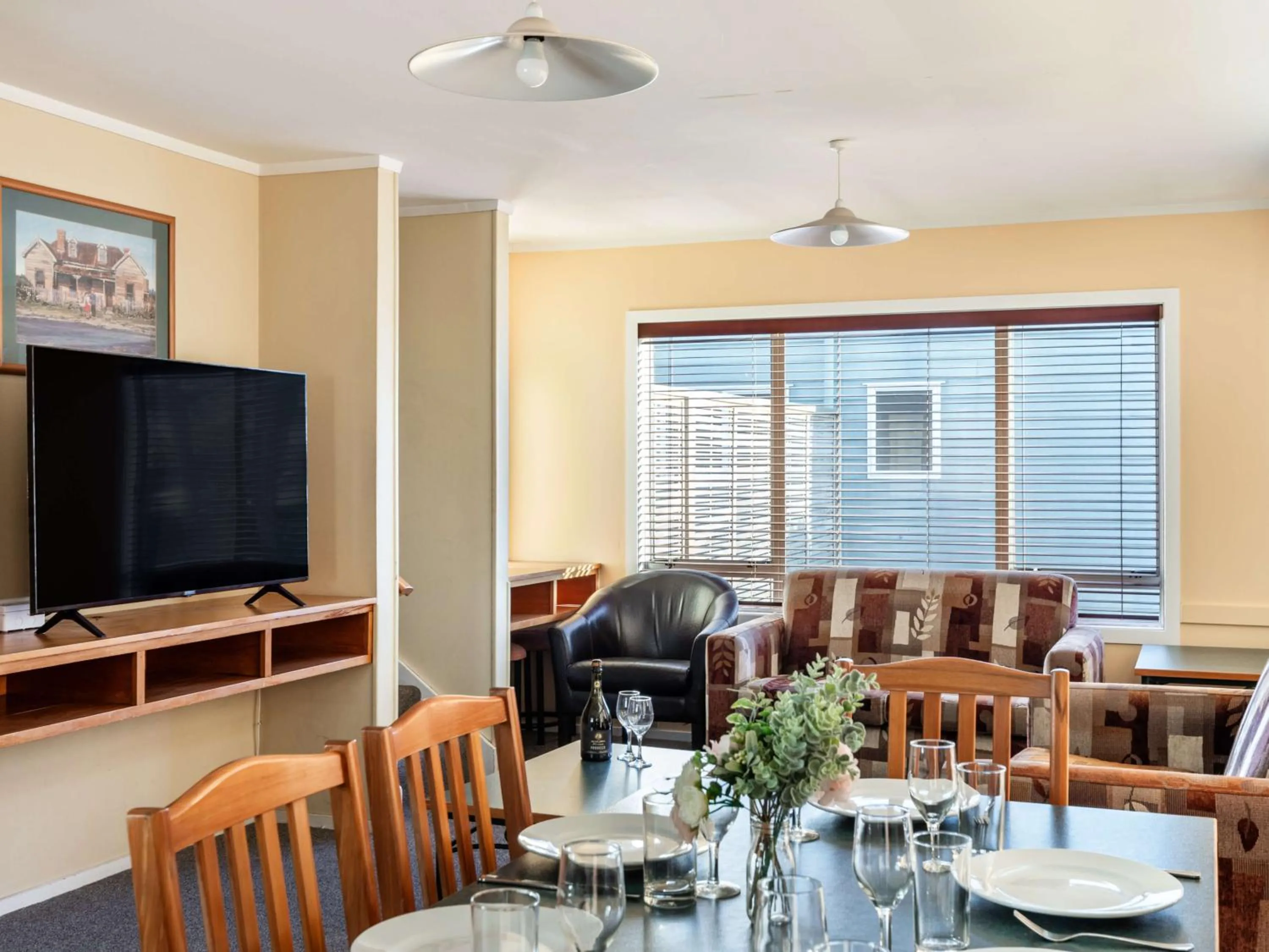 Turangi Leisure Lodge