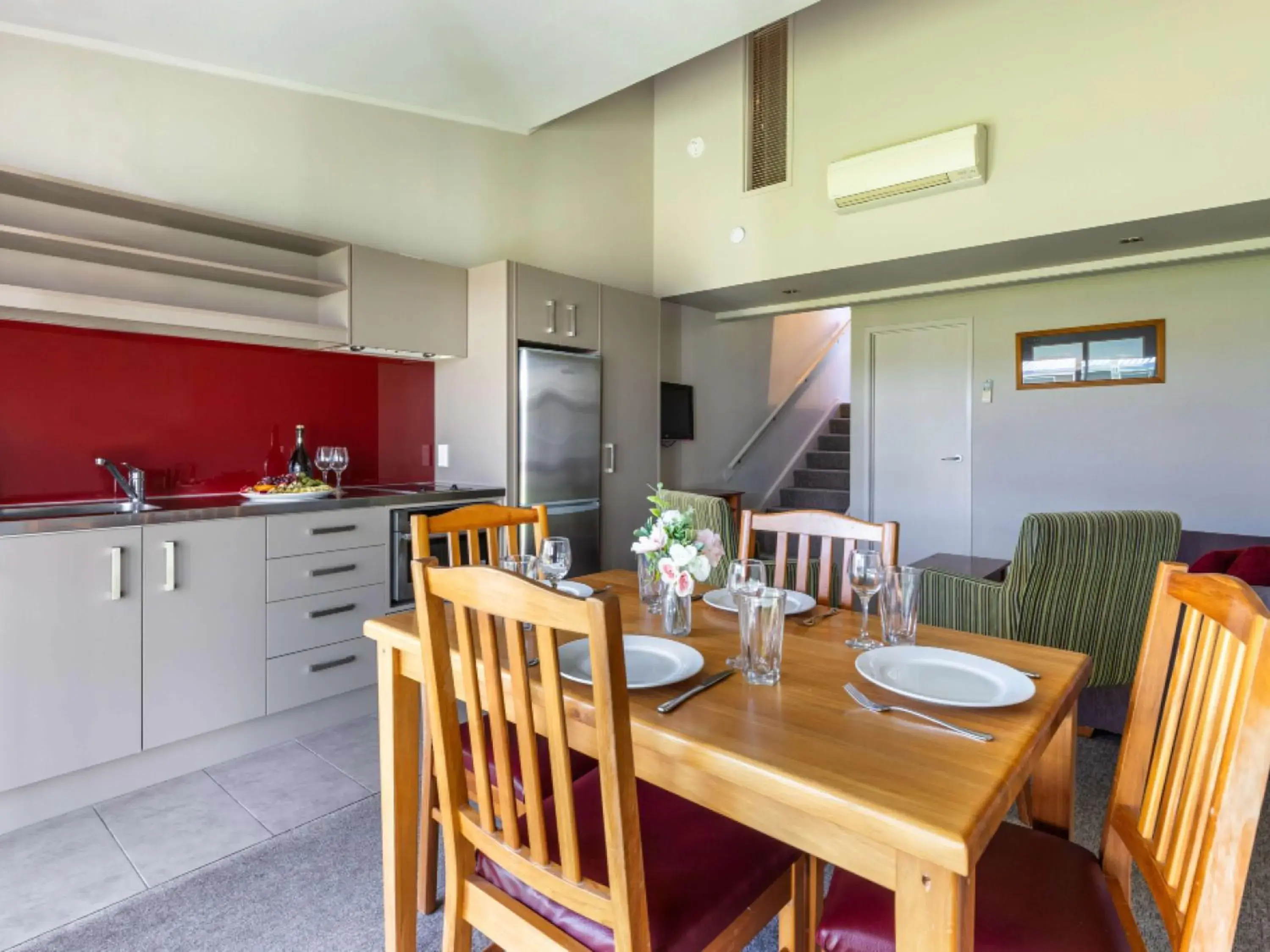 Turangi Leisure Lodge Turangi Leisure Lodge