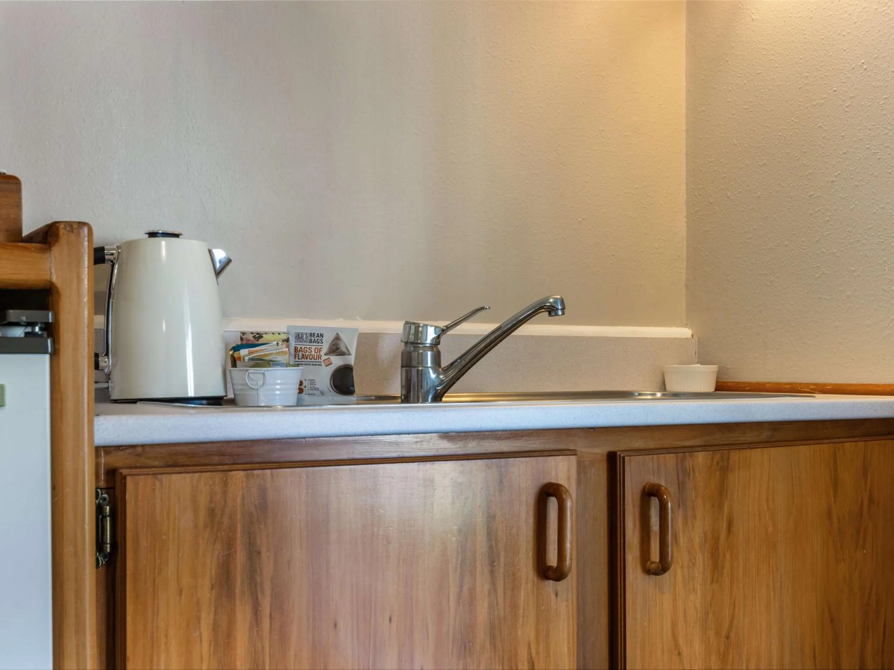 Turangi Leisure Lodge