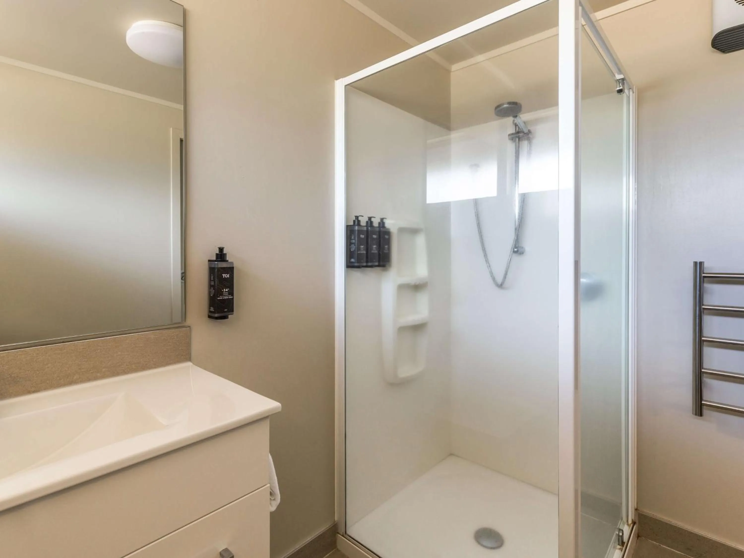 Turangi Leisure Lodge