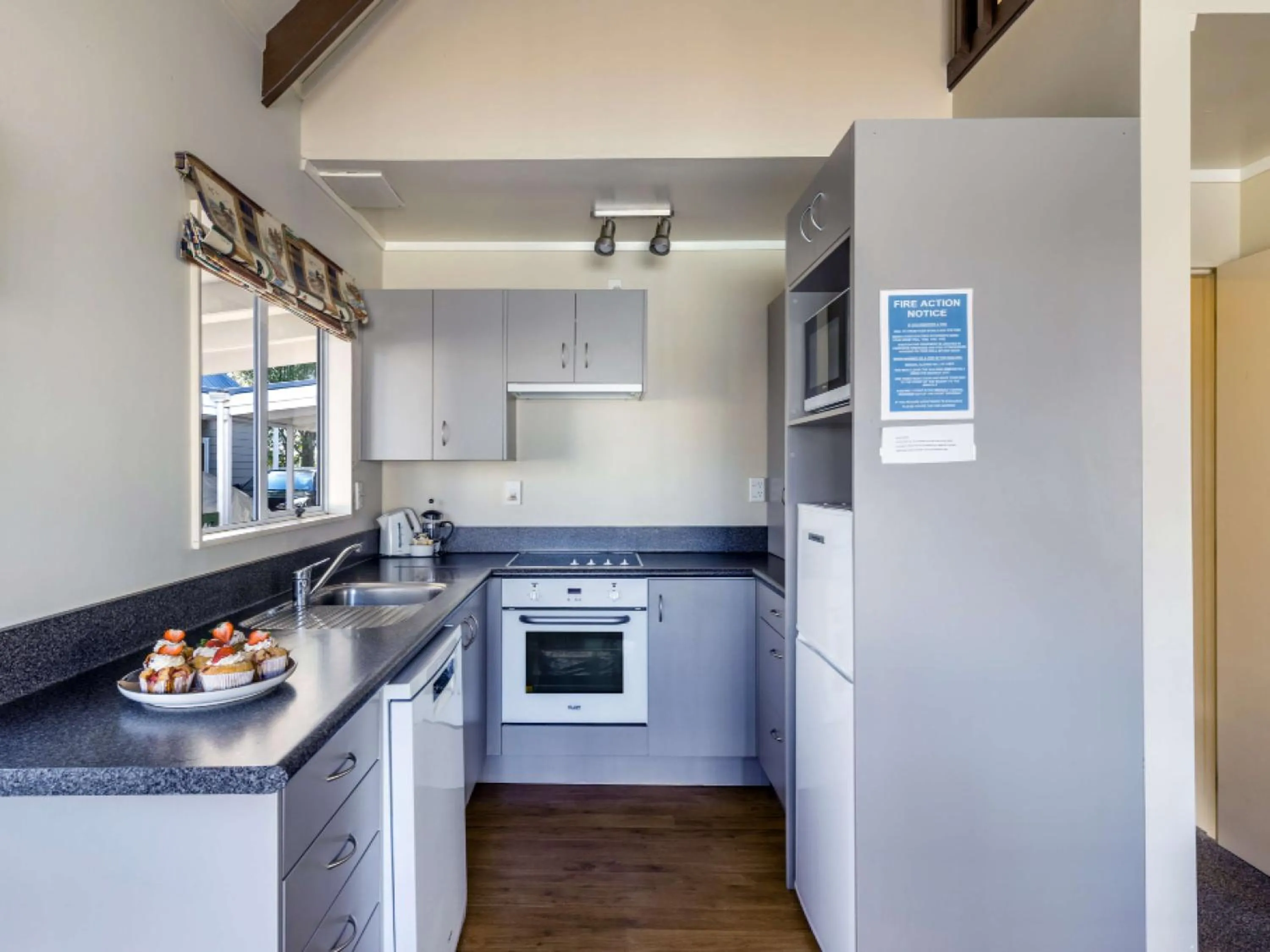 Turangi Leisure Lodge