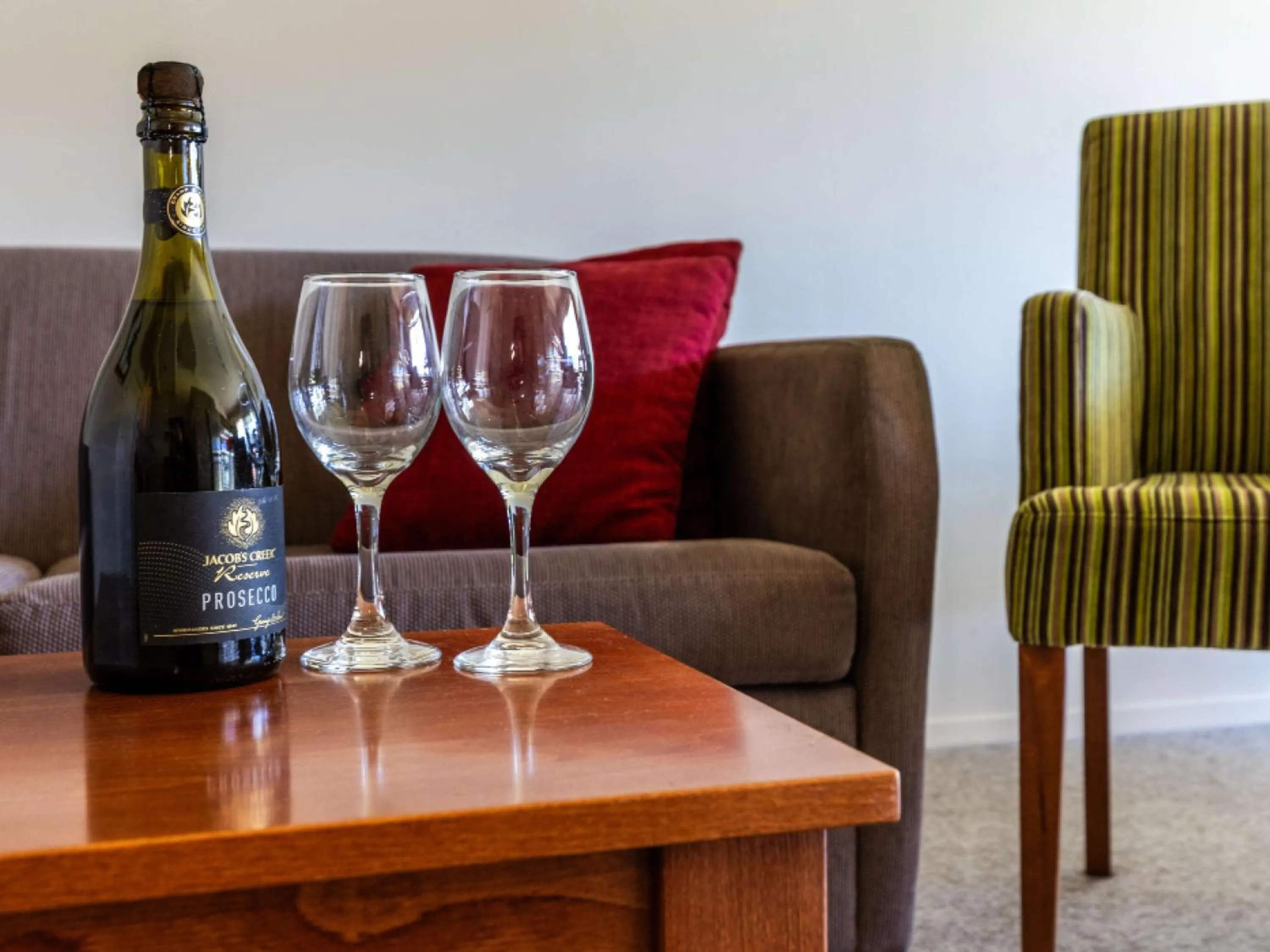 Turangi Leisure Lodge