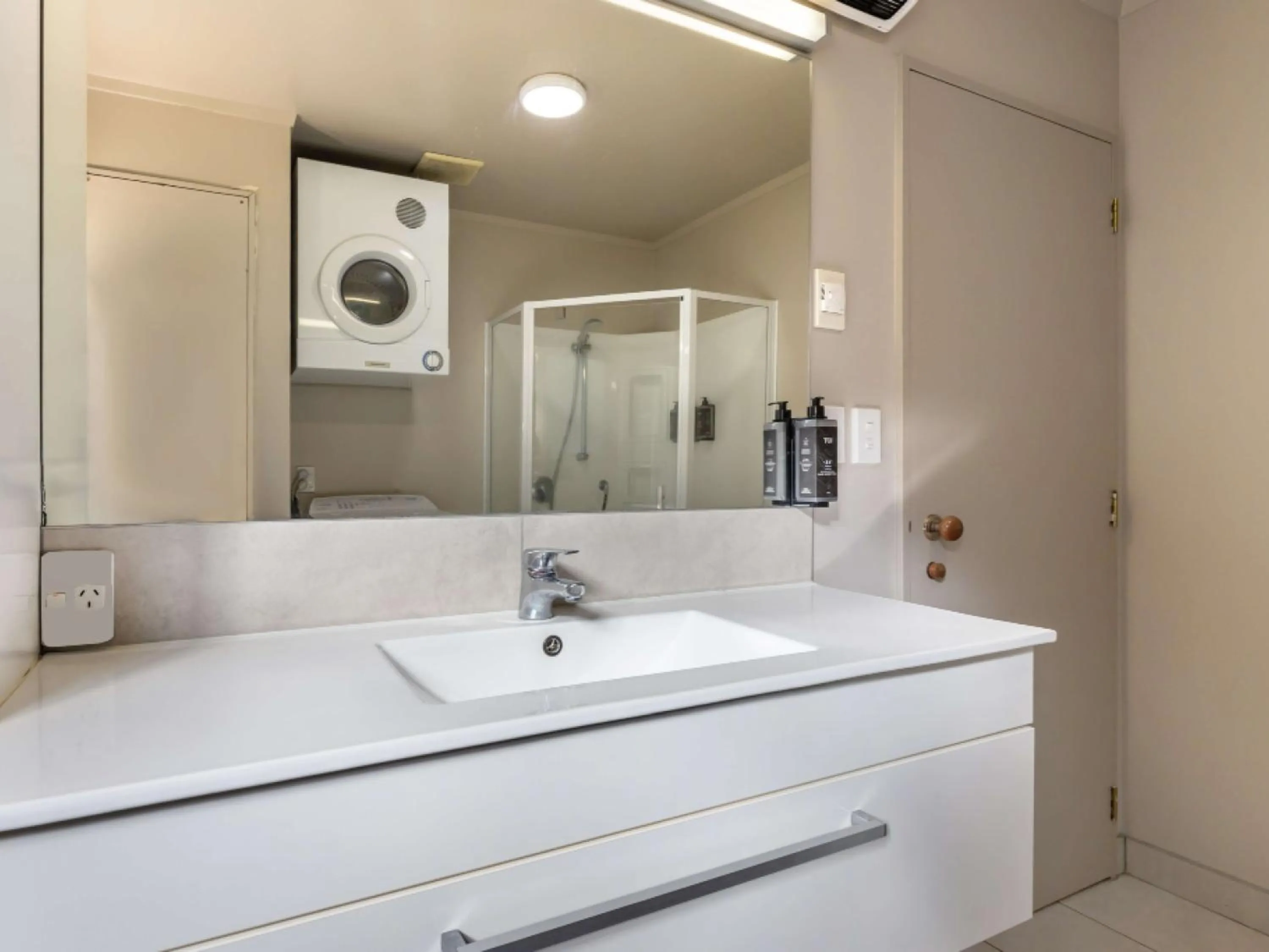 Turangi Leisure Lodge