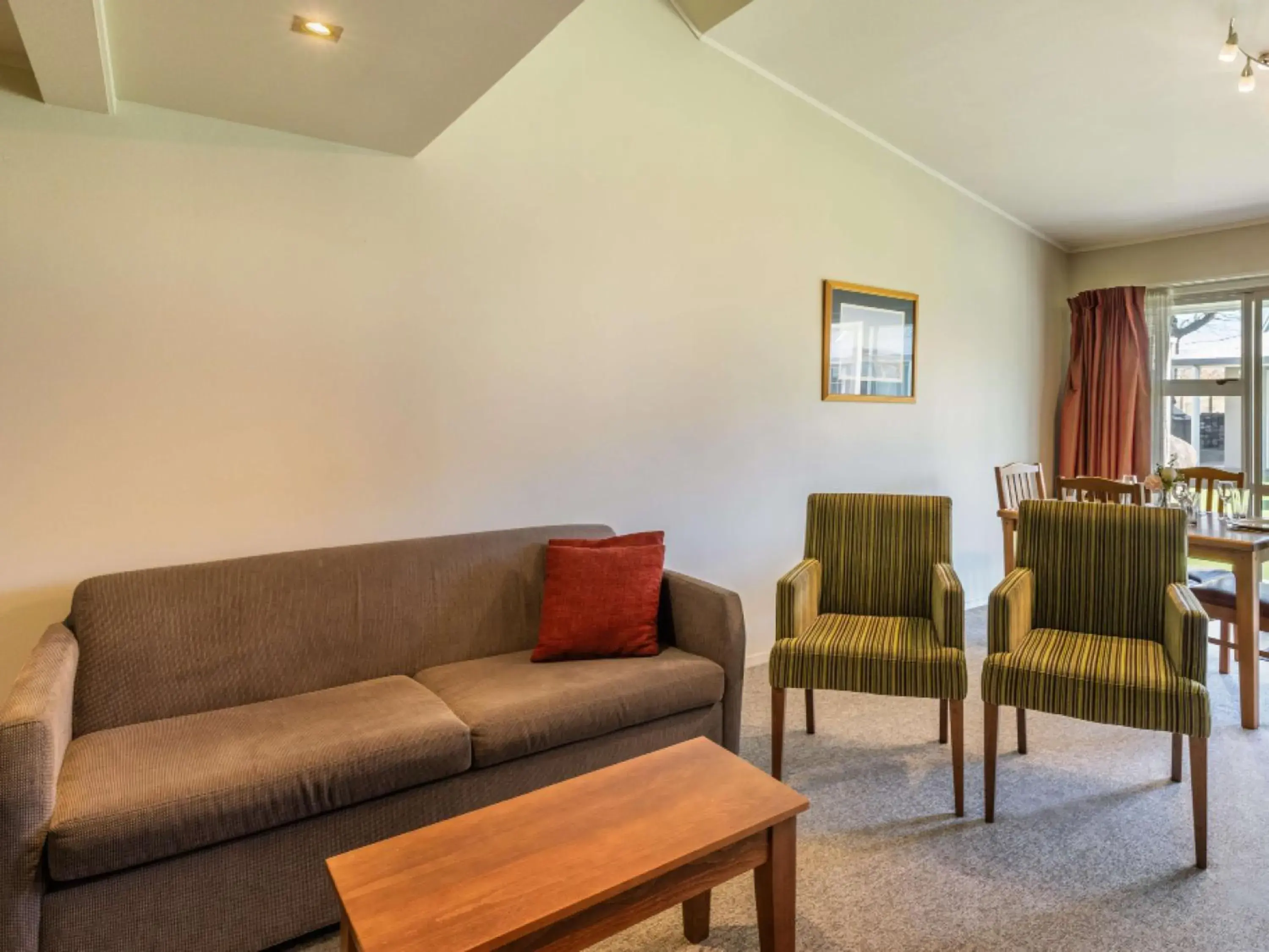 Turangi Leisure Lodge Turangi Leisure Lodge