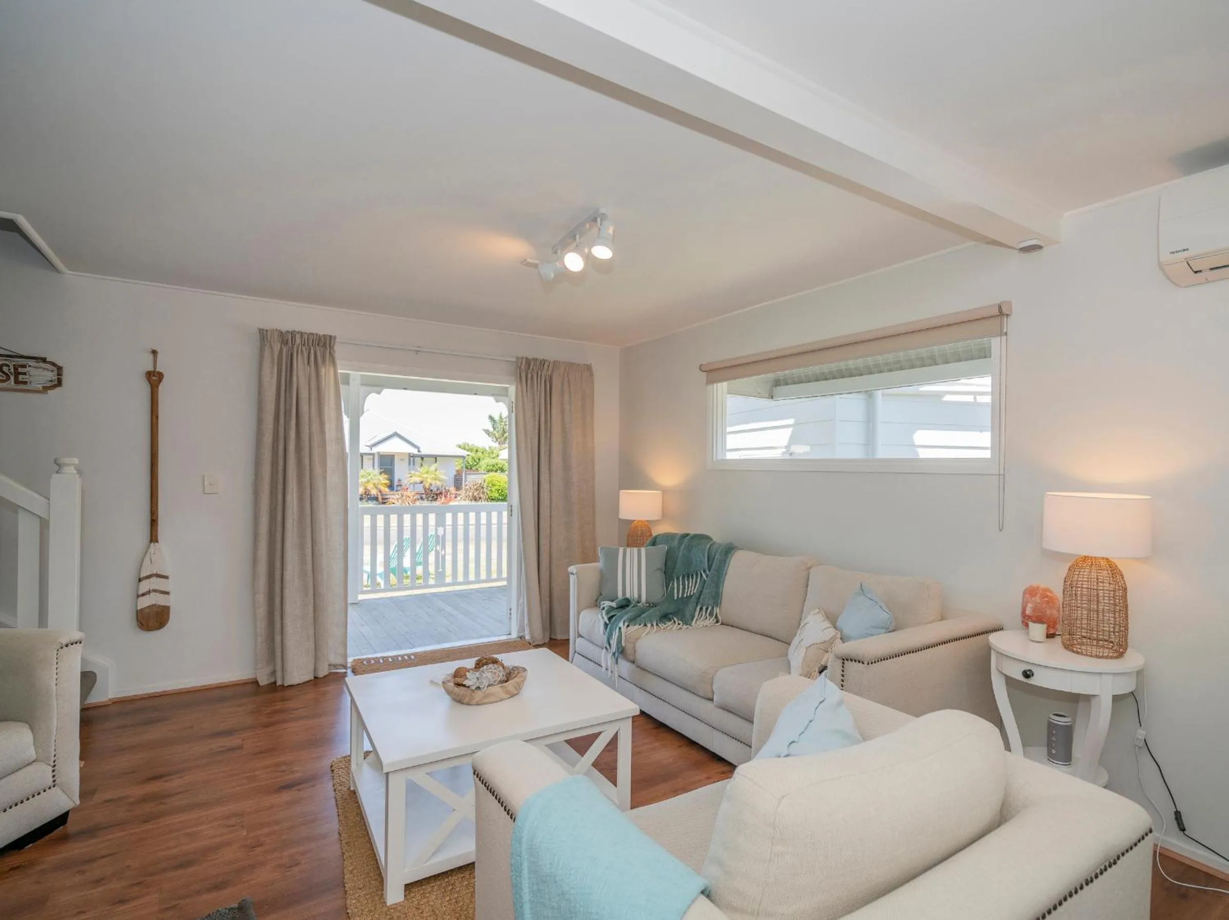 The Doll's House - Whitianga Holiday Home