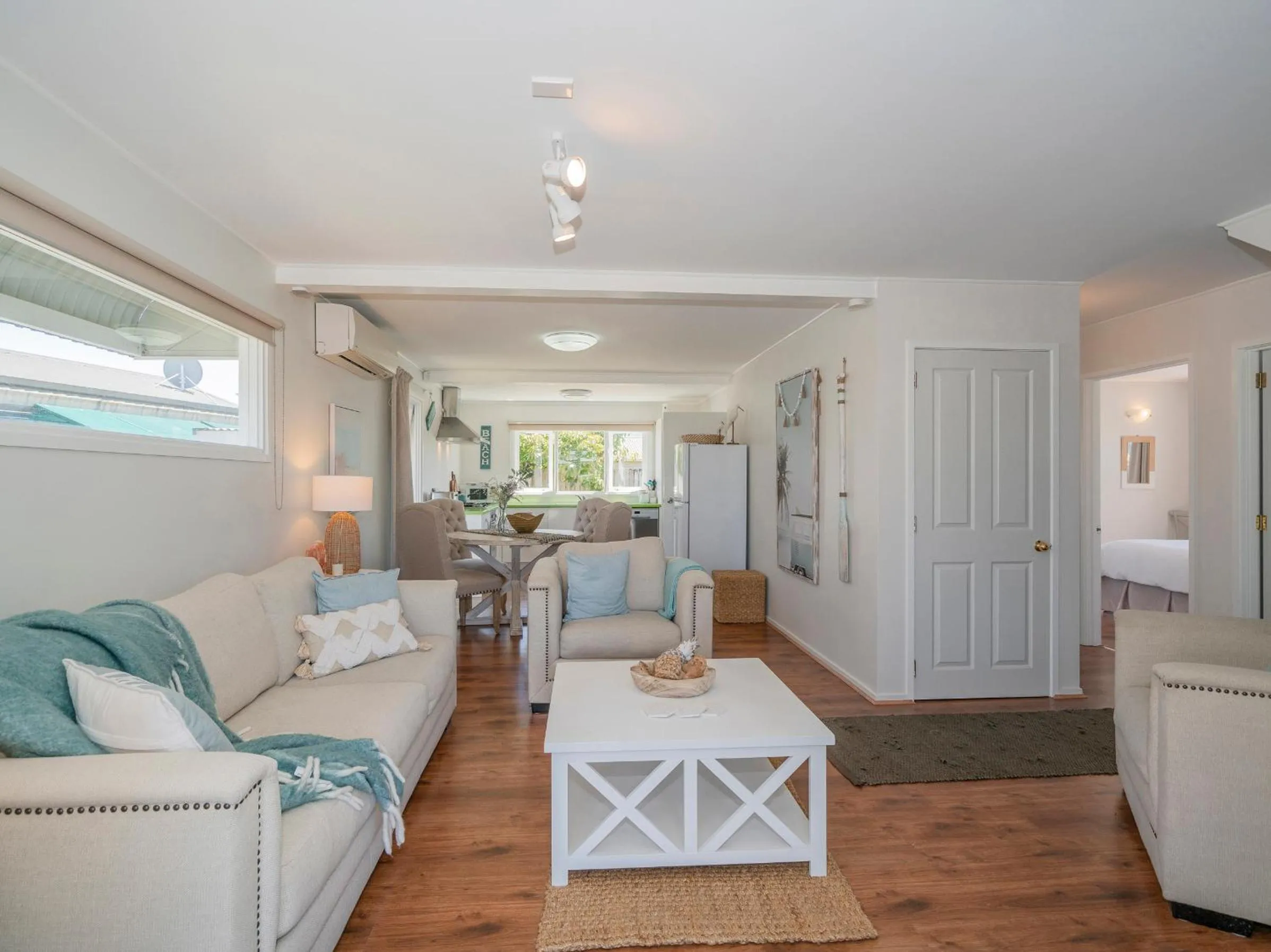 The Doll's House - Whitianga Holiday Home