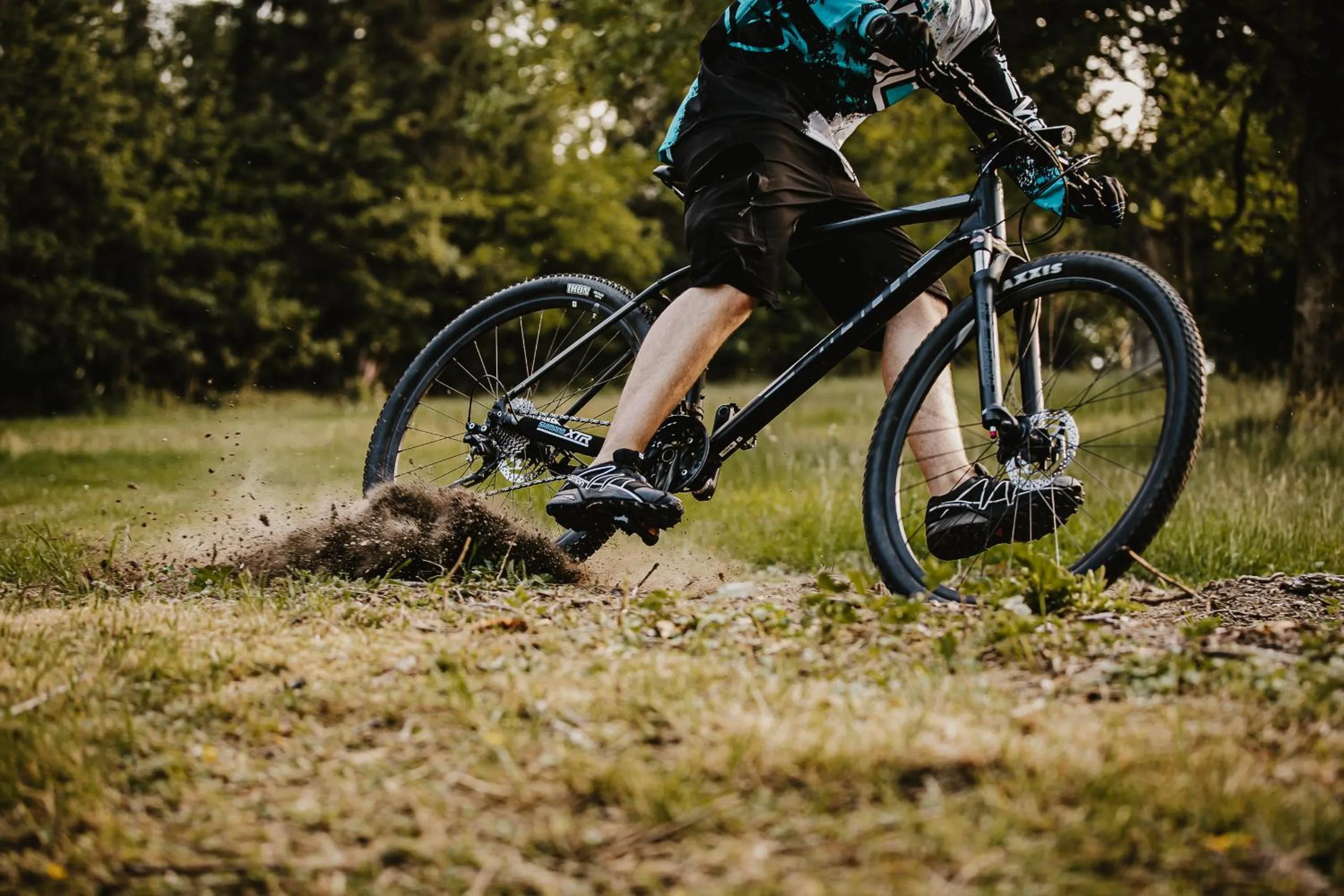Sports in Hotel Zur Burg Sternberg