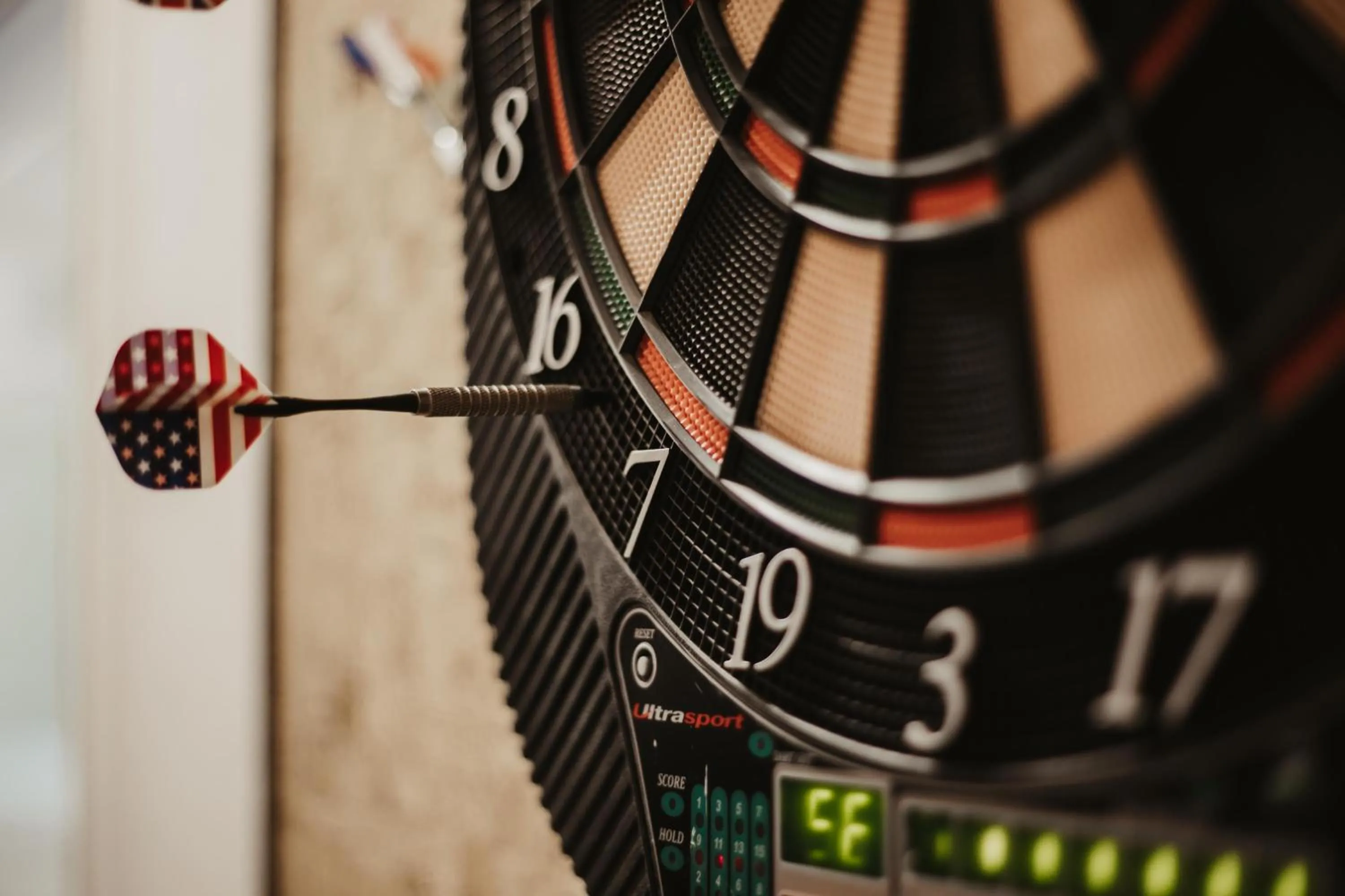 Activities in Hotel Zur Burg Sternberg