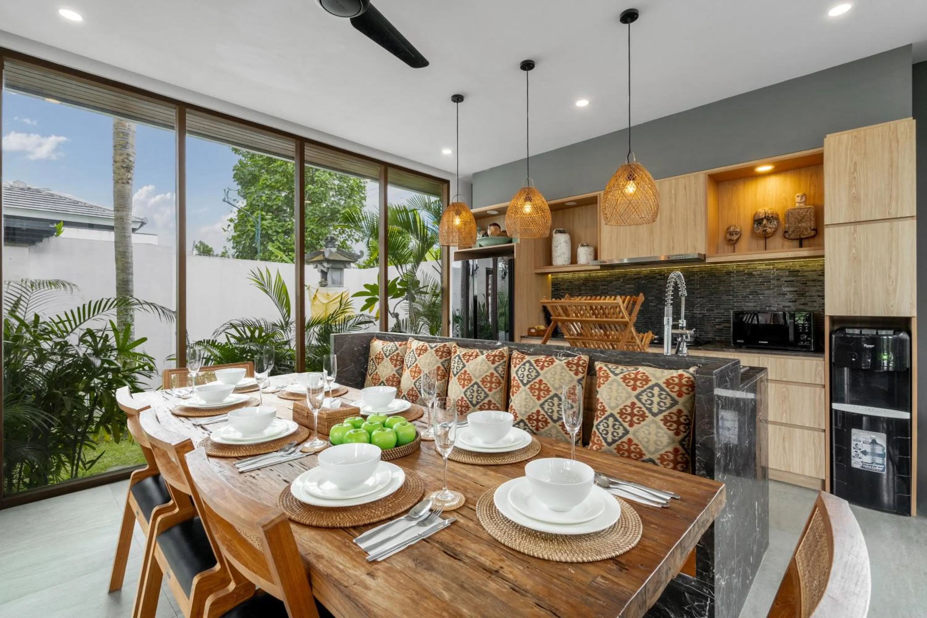 Villa Angeleena by BaliSuperHost