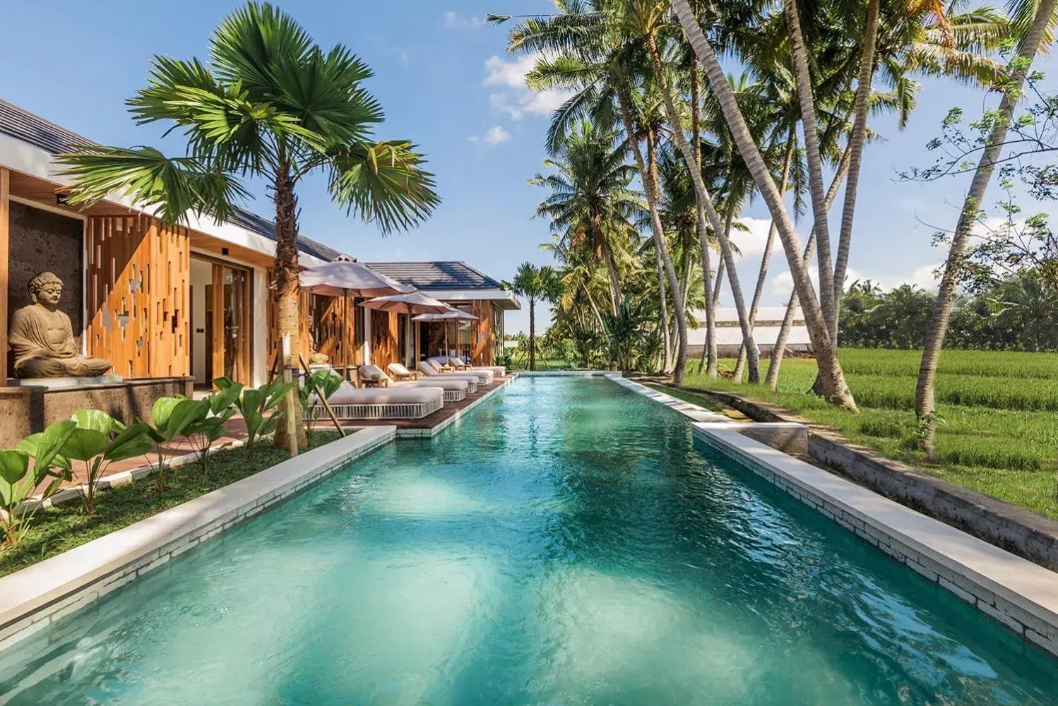 Villa Angeleena by BaliSuperHost Villa Angeleena by BaliSuperHost