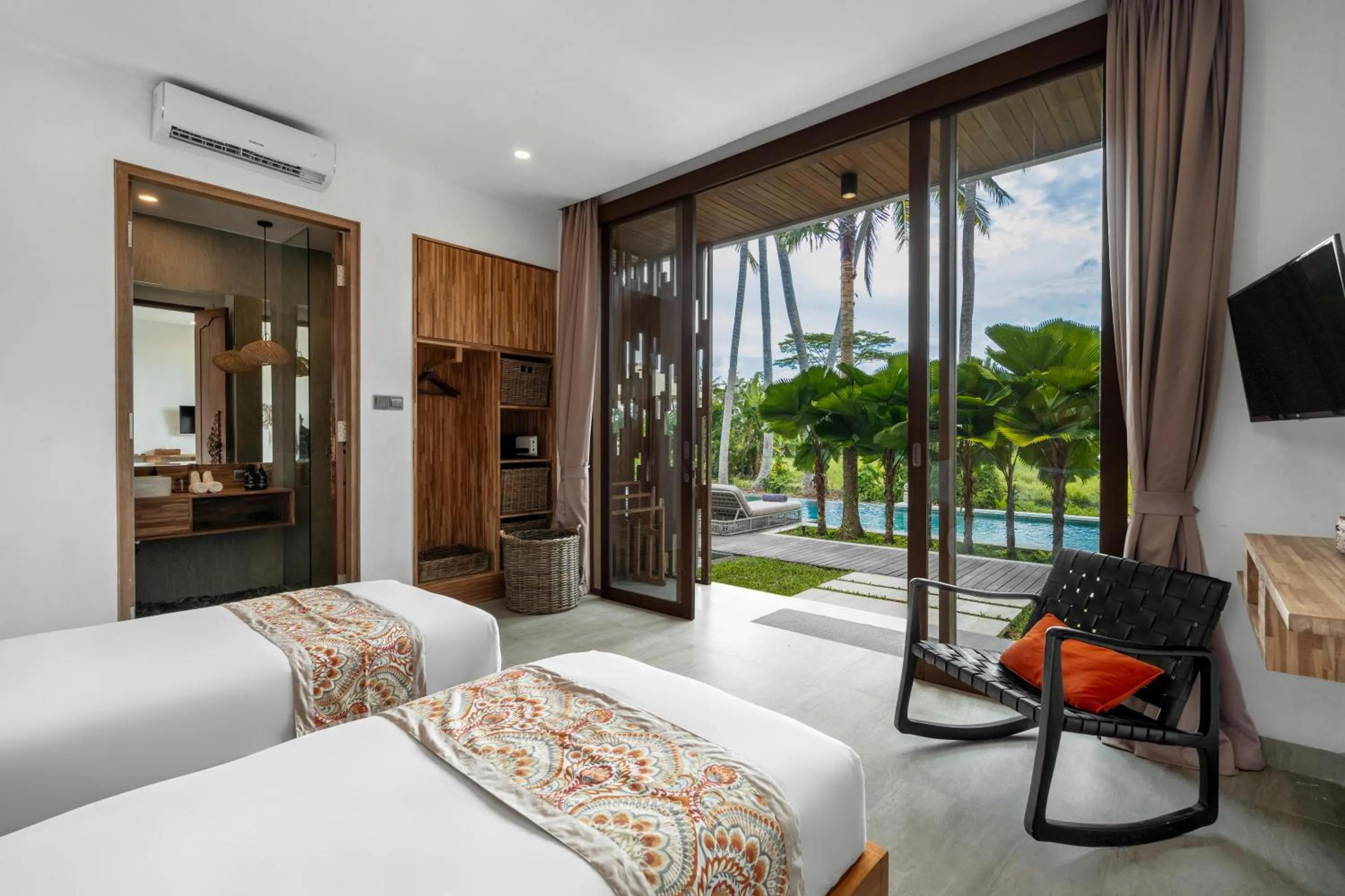 Villa Angeleena by BaliSuperHost
