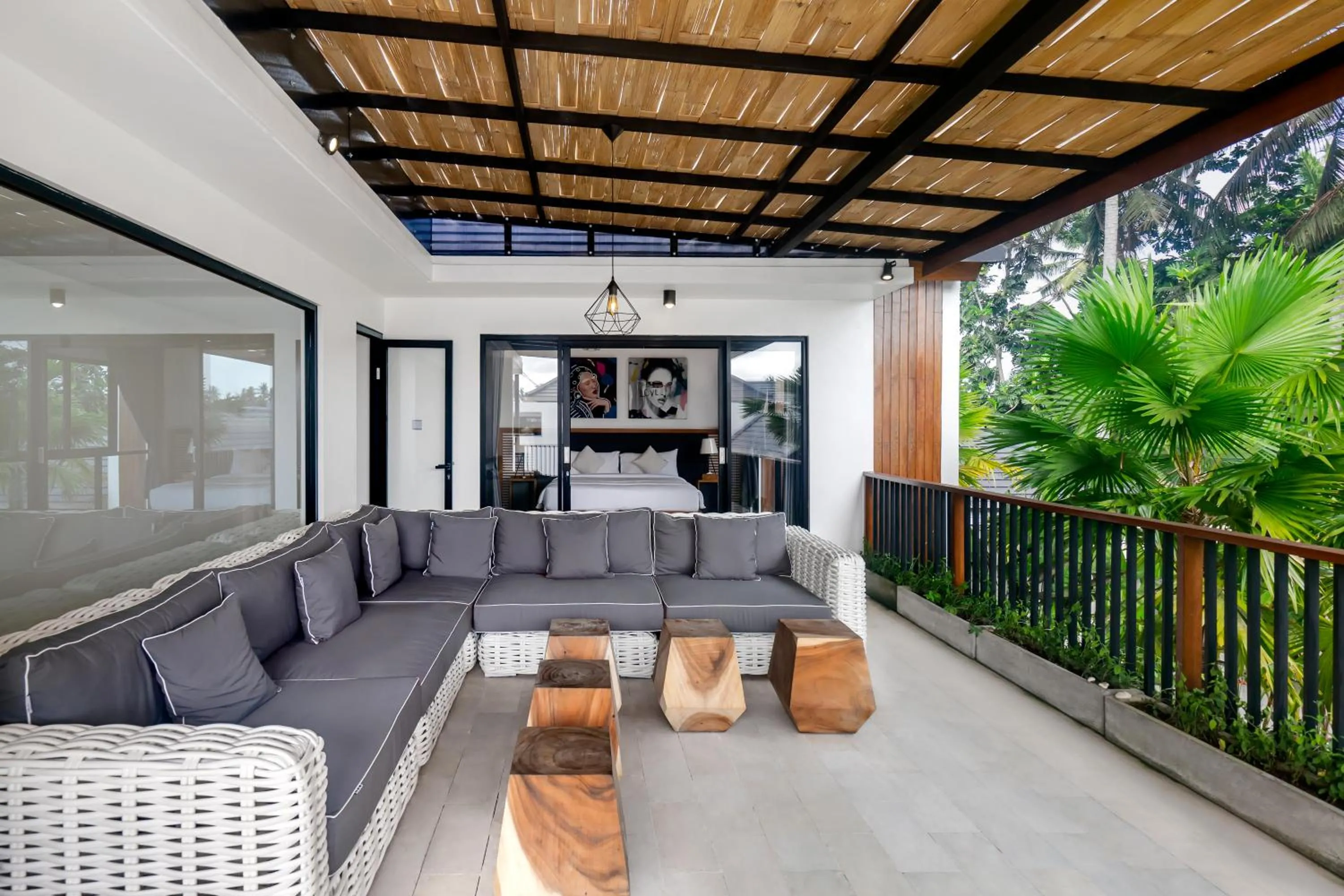 Villa Vanila by BaliSuperHost