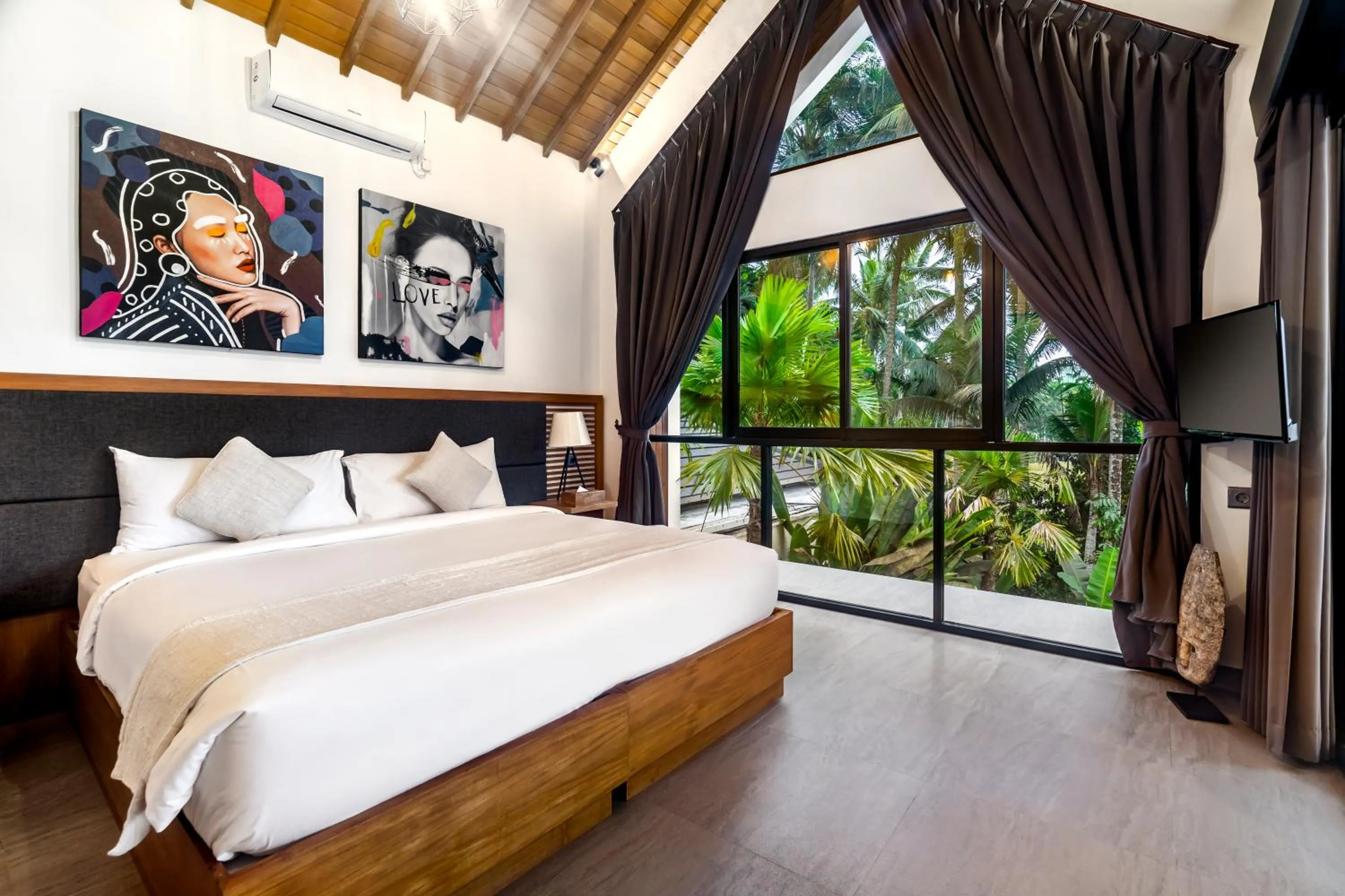 Villa Vanila by BaliSuperHost