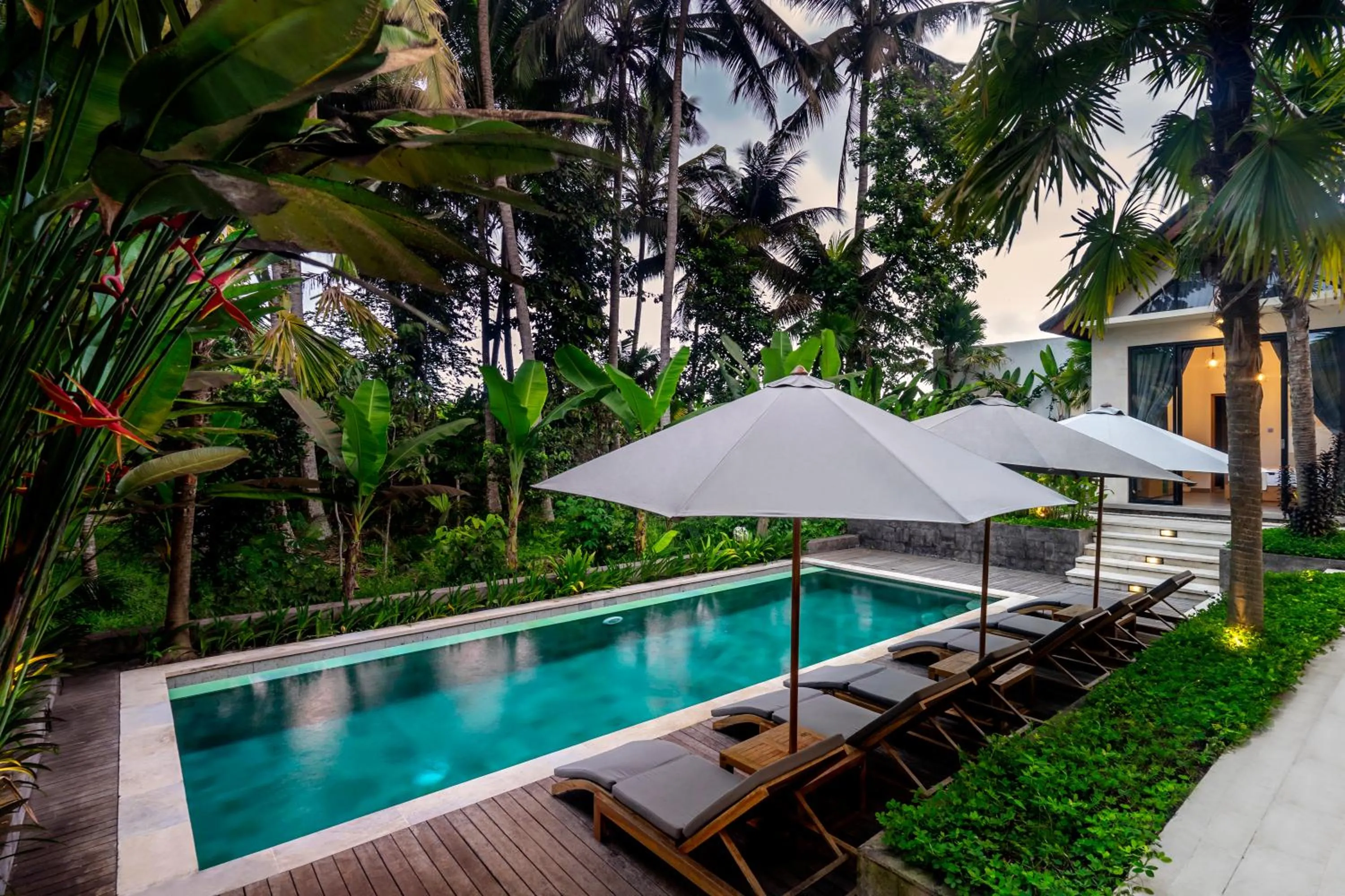 Villa Vanila by BaliSuperHost