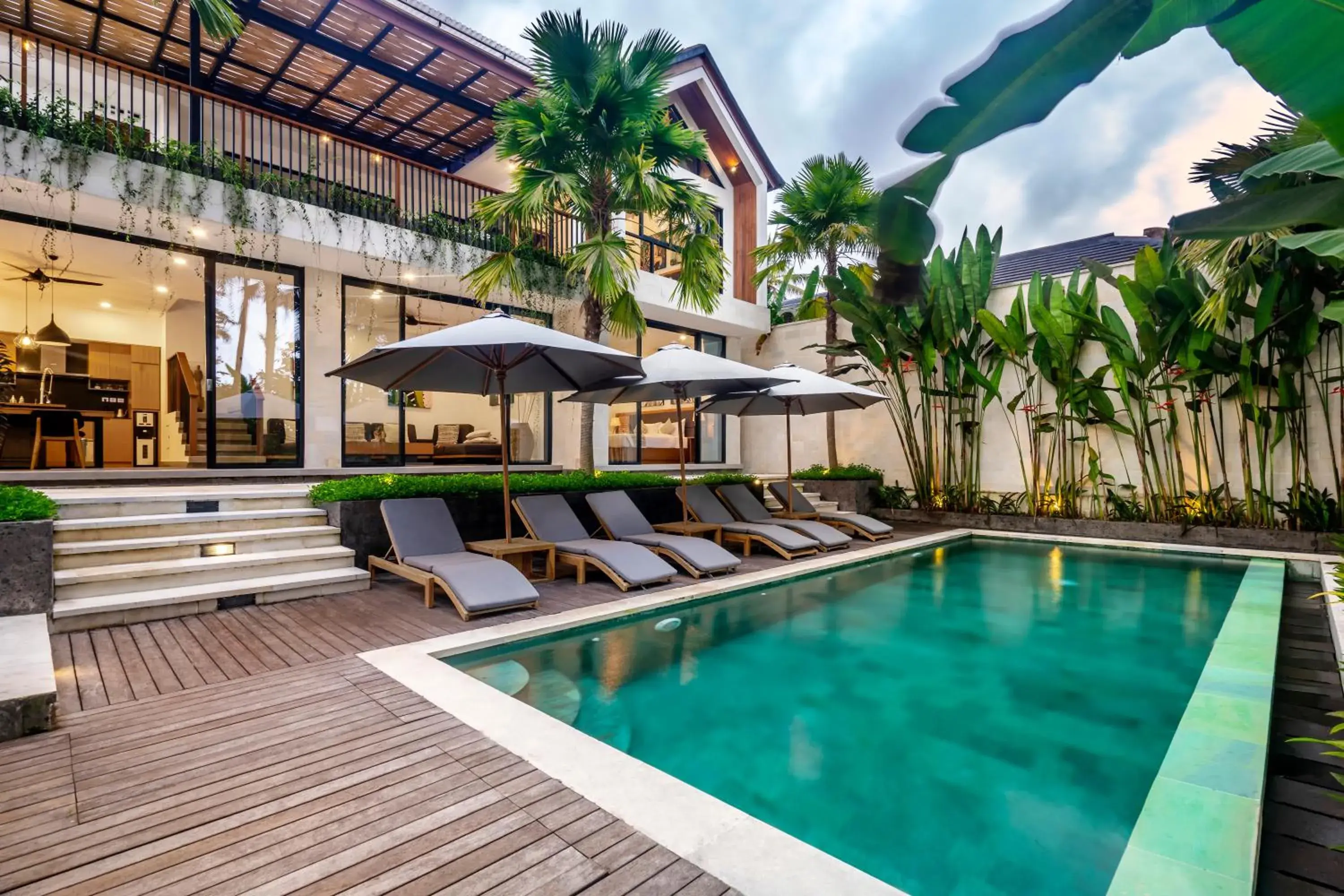 Villa Vanila by BaliSuperHost Villa Vanila by BaliSuperHost