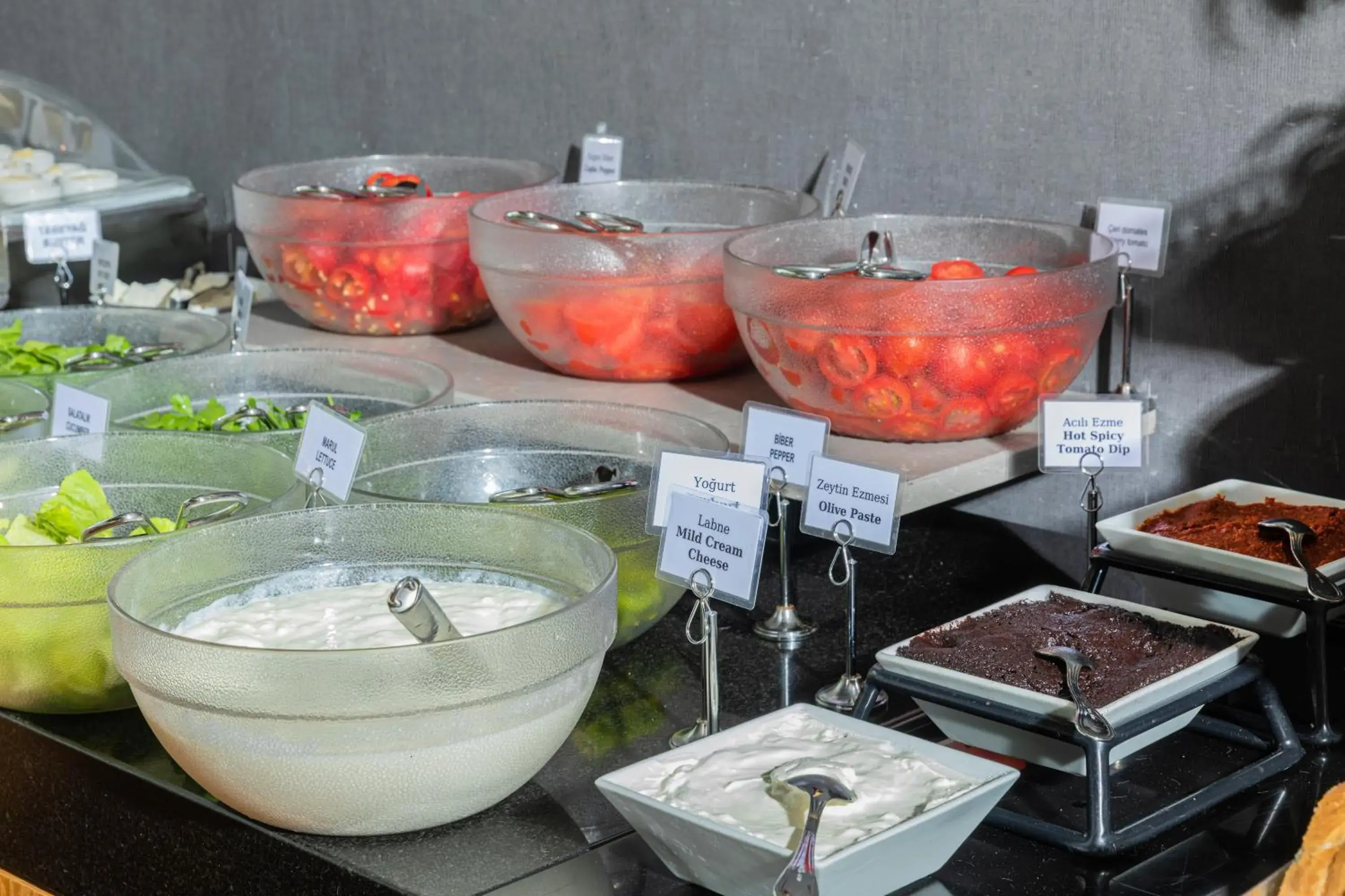 Restaurant/places to eat in The Halich Hotel Istanbul Karakoy - Special Category Restaurant/places to eat in The Halich Hotel Istanbul Karakoy - Special Category