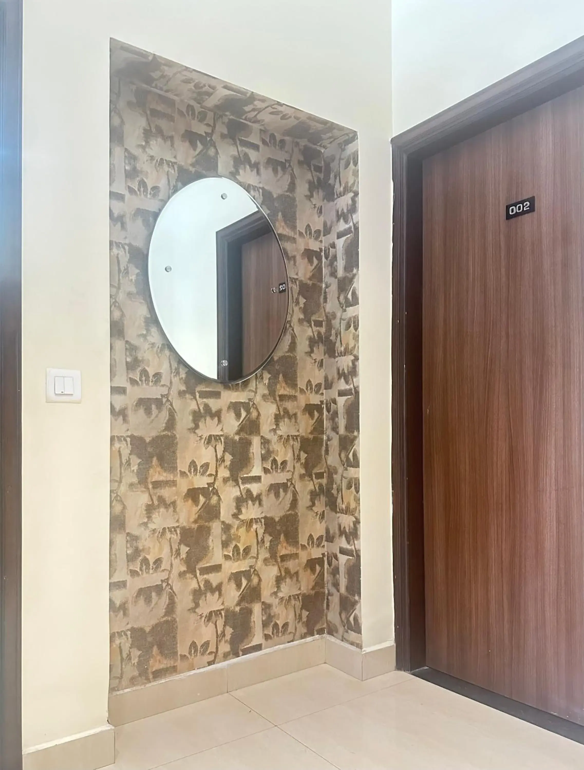 Property building in Hotel Amritsar International 2 min walk from Amritsar Bus Stand Property building in Hotel Amritsar International 2 min walk from Amritsar Bus Stand