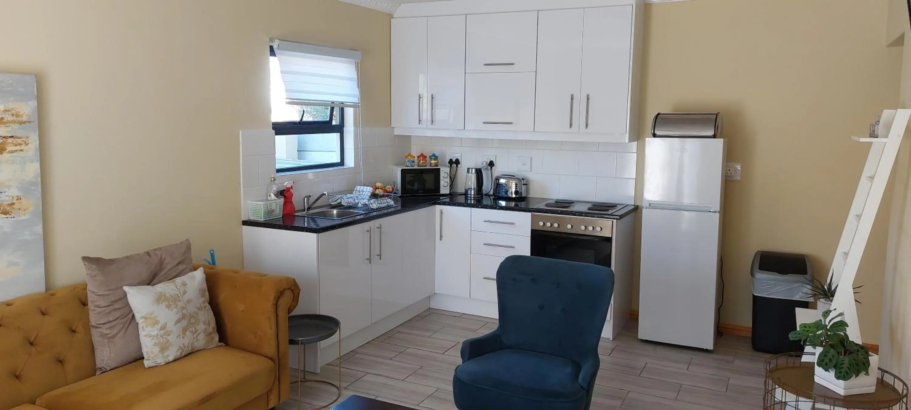 Shalom Self catering