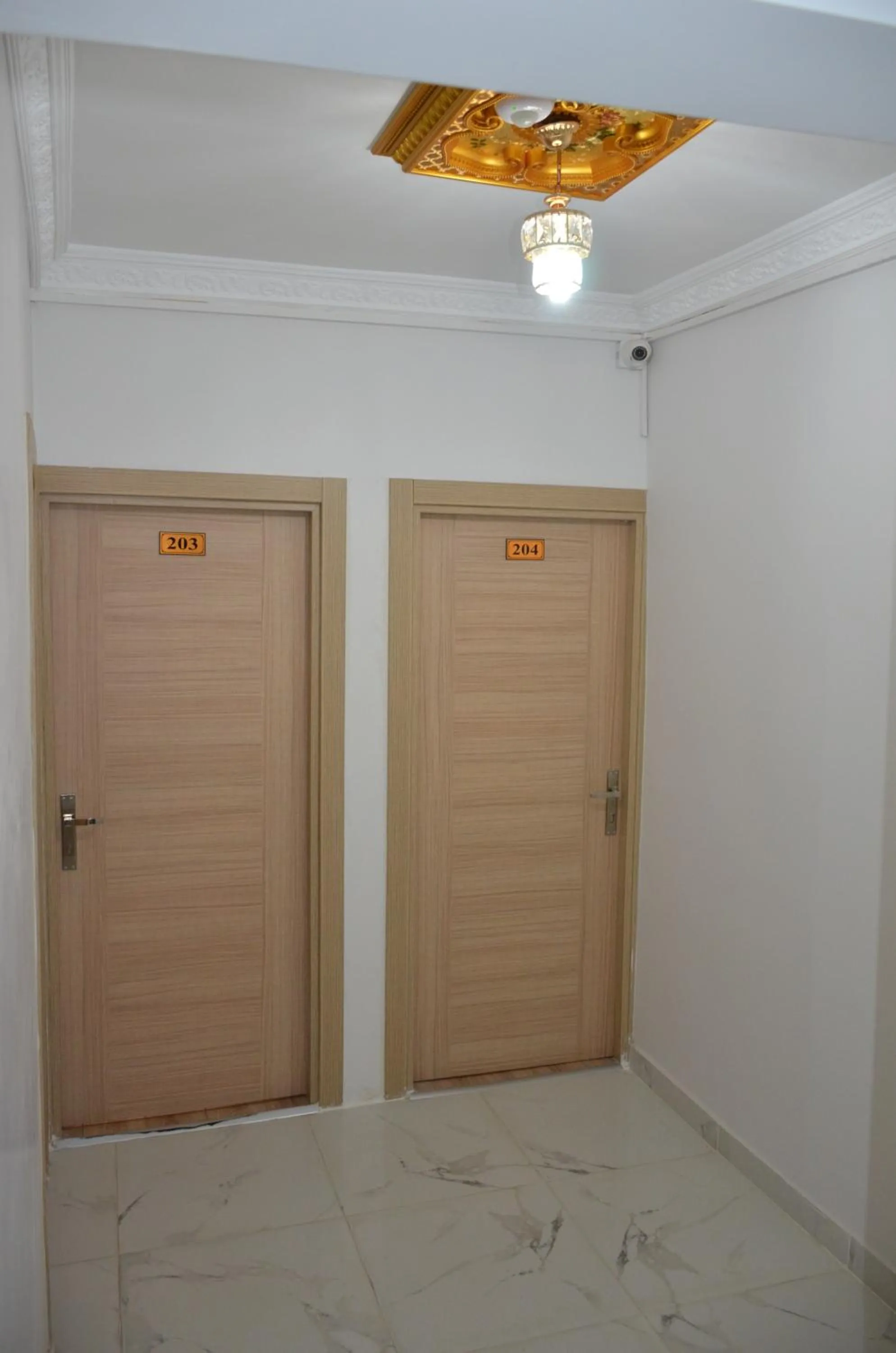 Street view in TABRİZ HOTEL