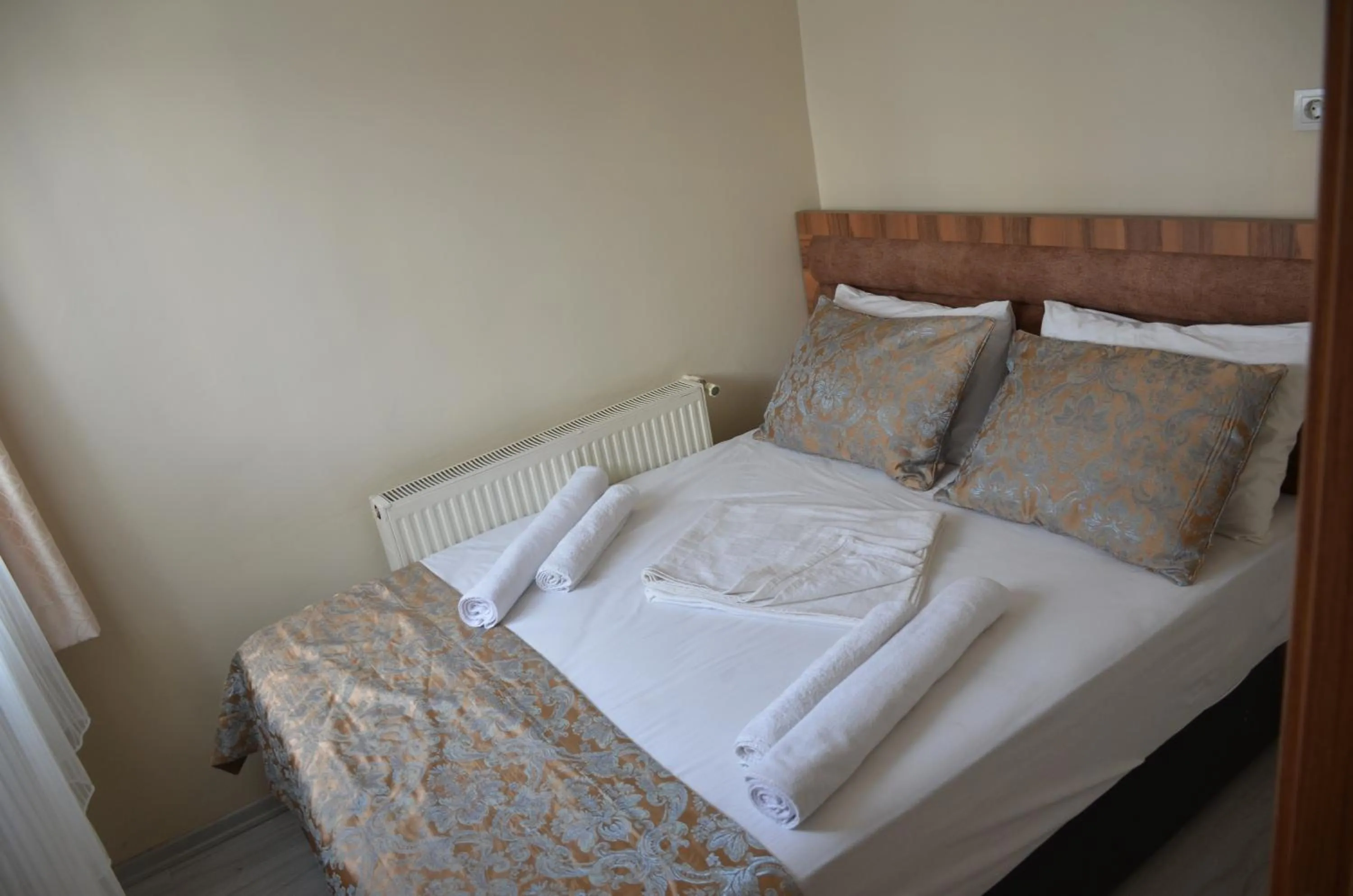 Photo of the whole room in TABRİZ HOTEL