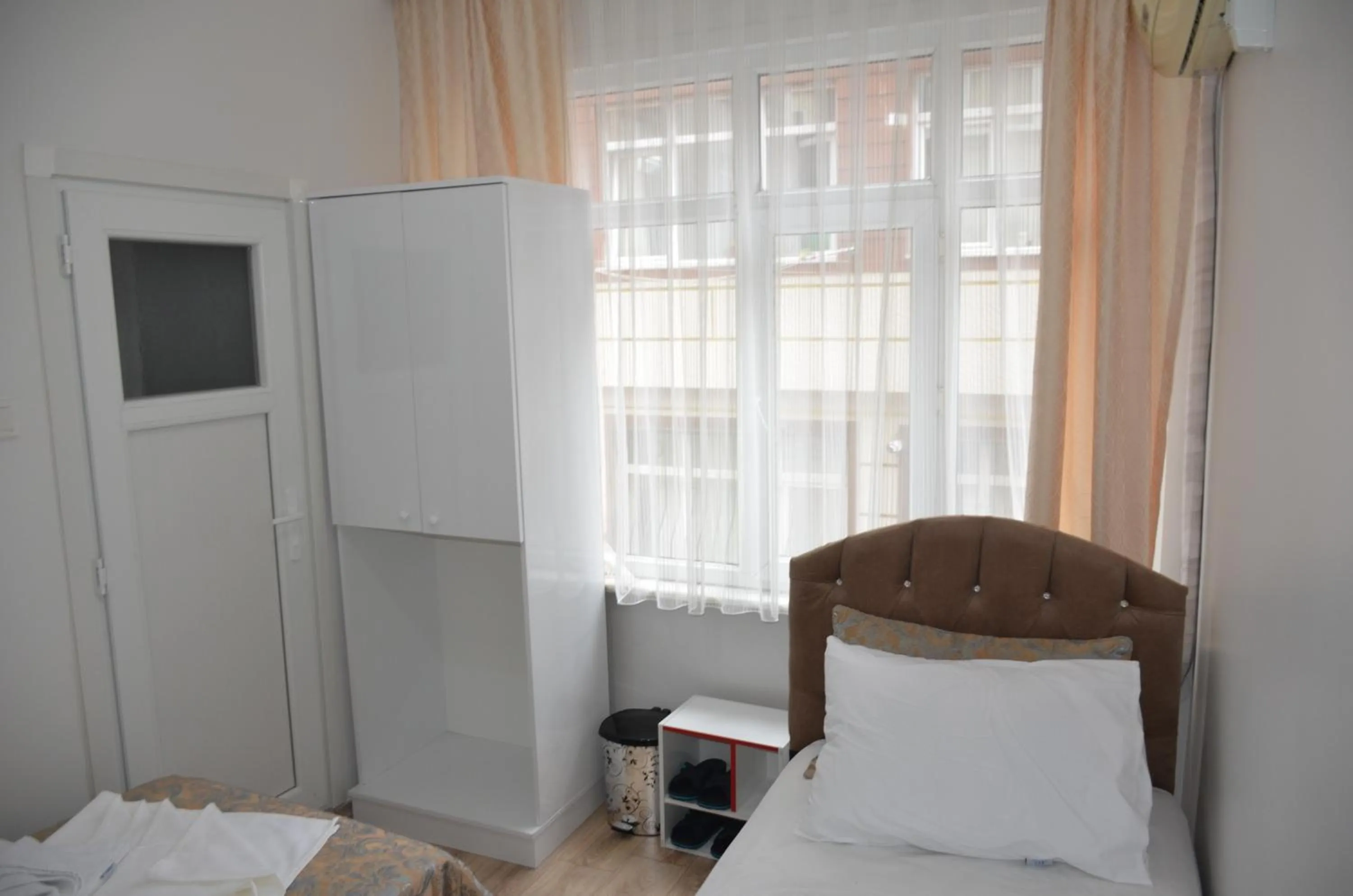 Bedroom in TABRİZ HOTEL