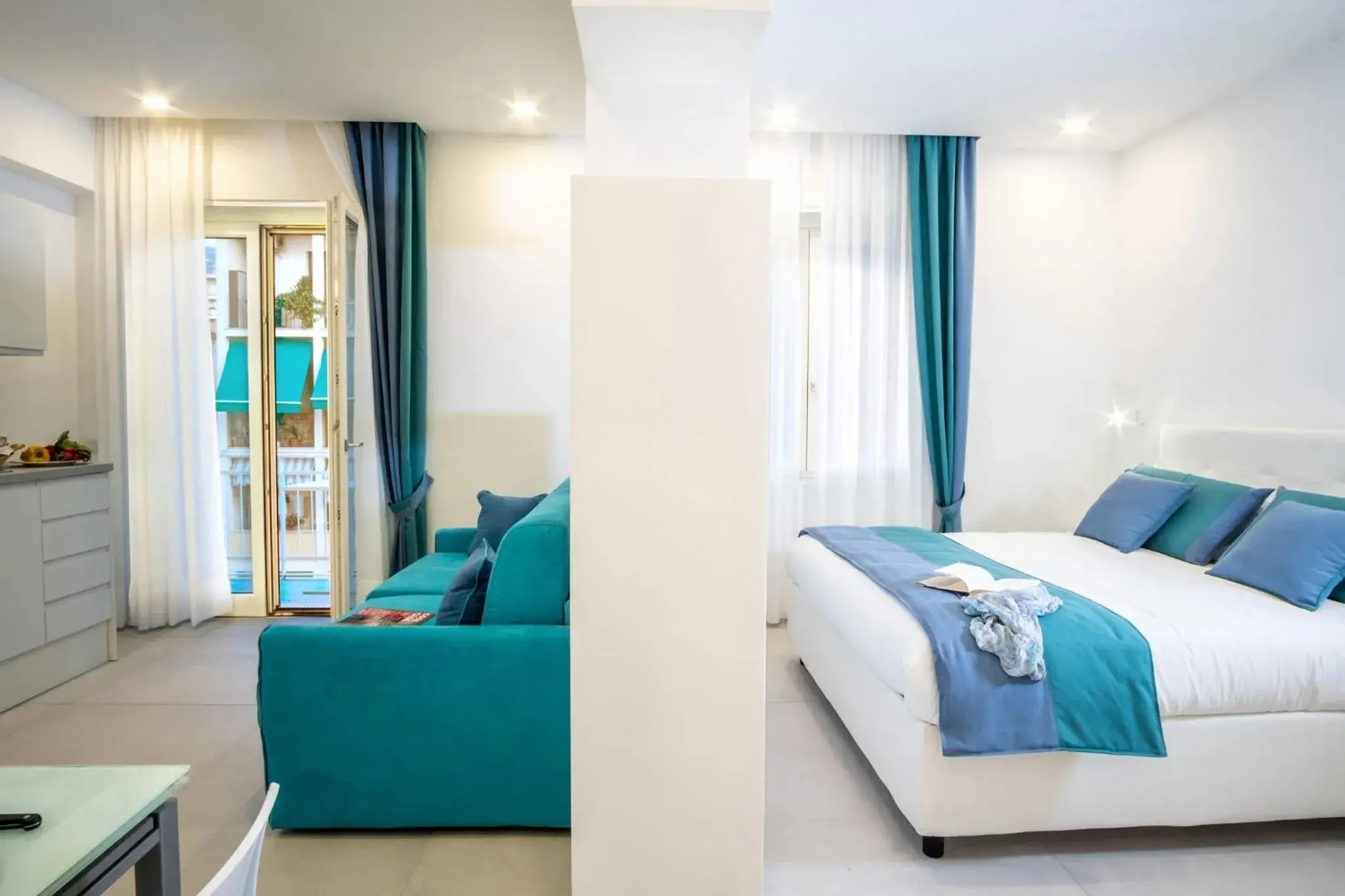SorrentoVibes - Family Apartment in Sorrento Centre SorrentoVibes - Family Apartment in Sorrento Centre