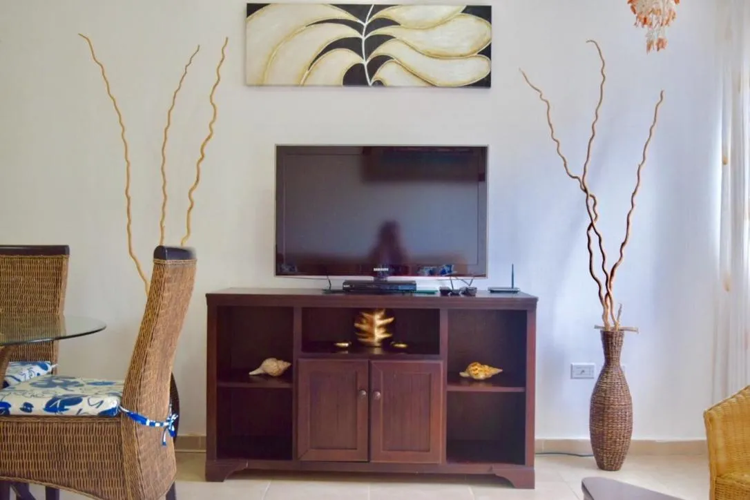 3BR Apt @CadaquesCaribe Bayahibe