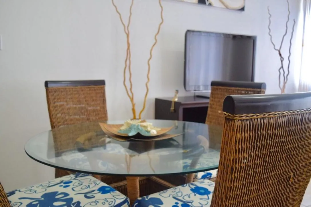 3BR Apt @CadaquesCaribe Bayahibe